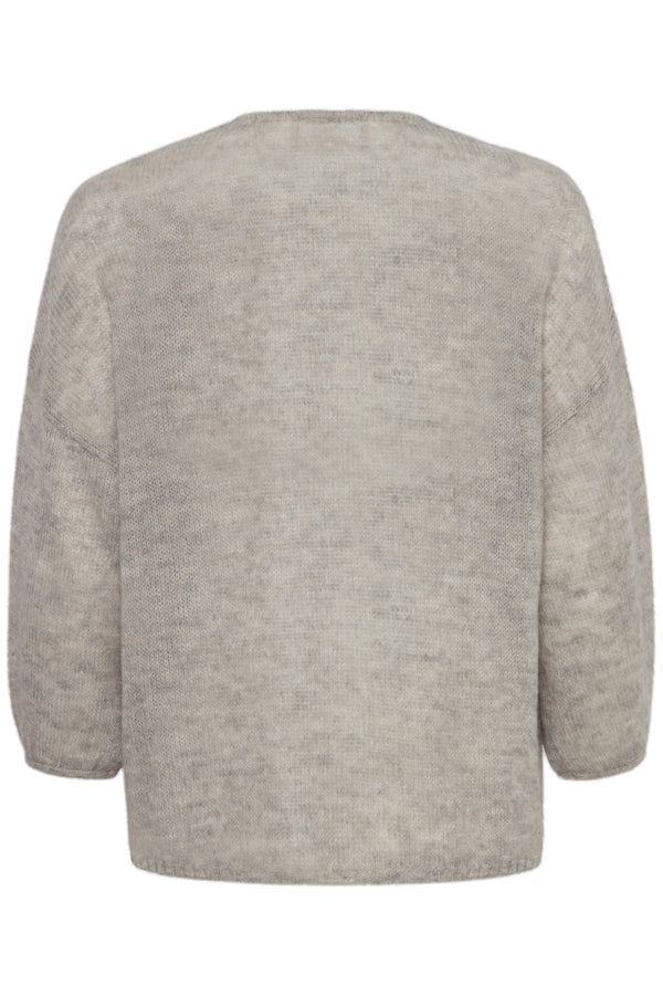 Sissel Pullover 1