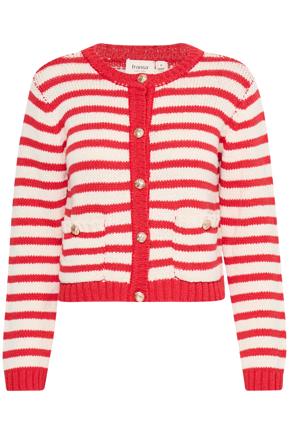 Frbelinda Cardigan 1