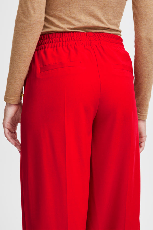 Danta Button Pants