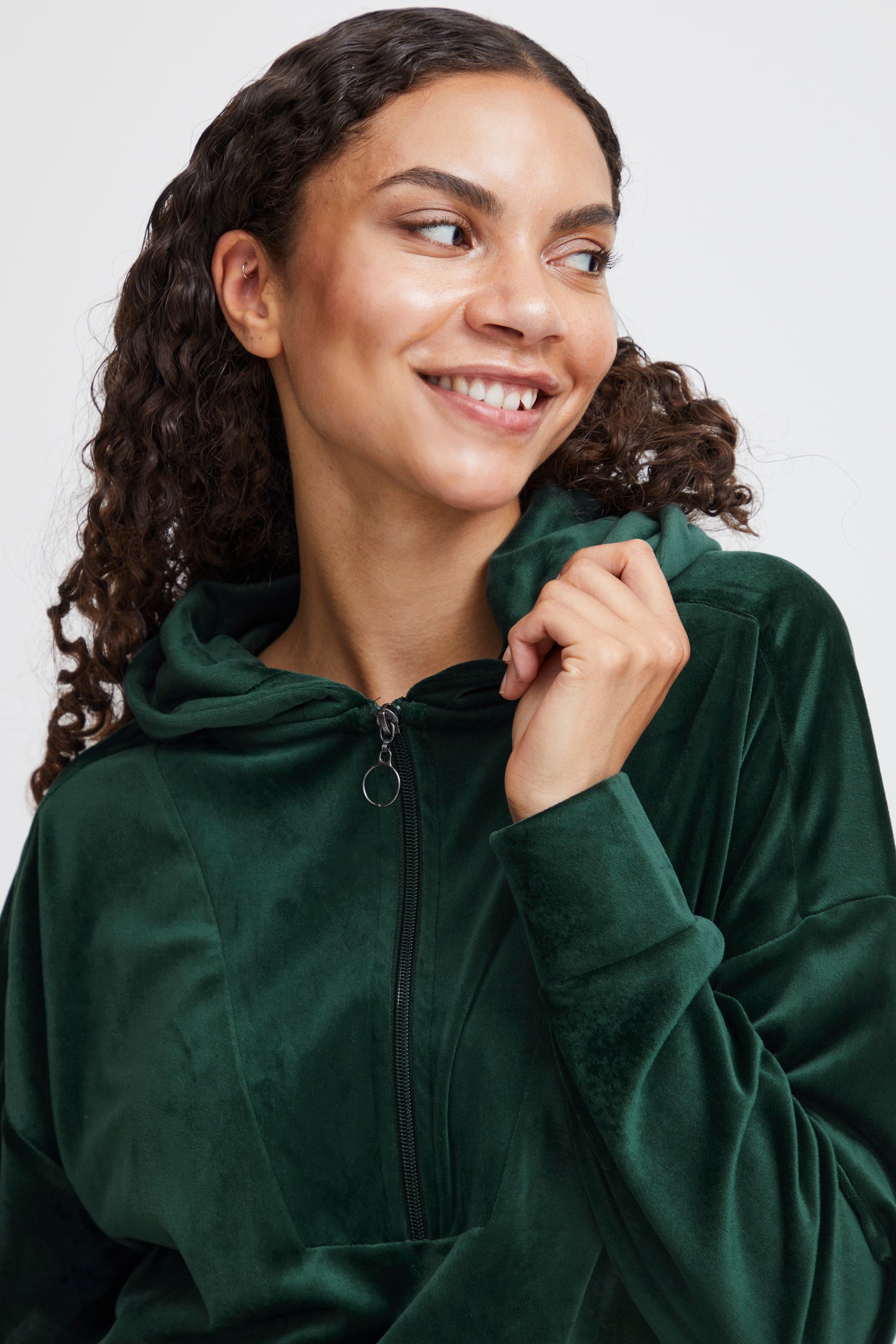 Mitza Sweatshirt