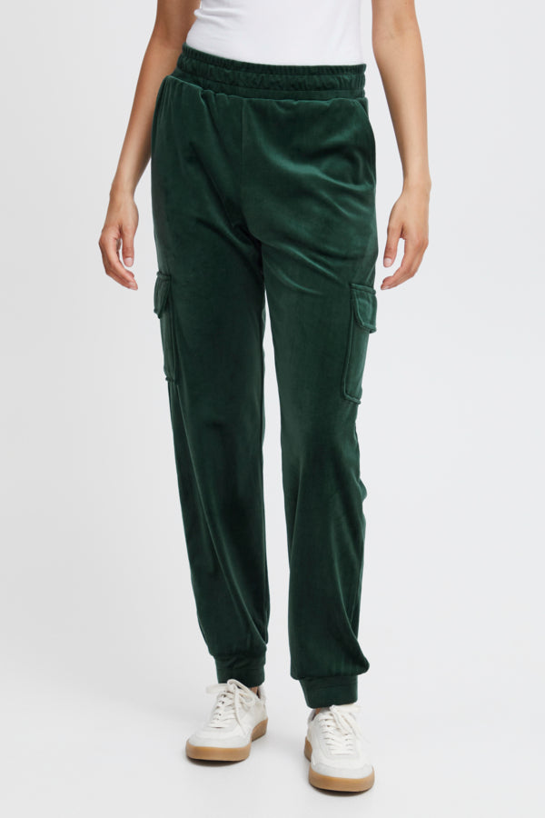 Mitza Cargo Pant