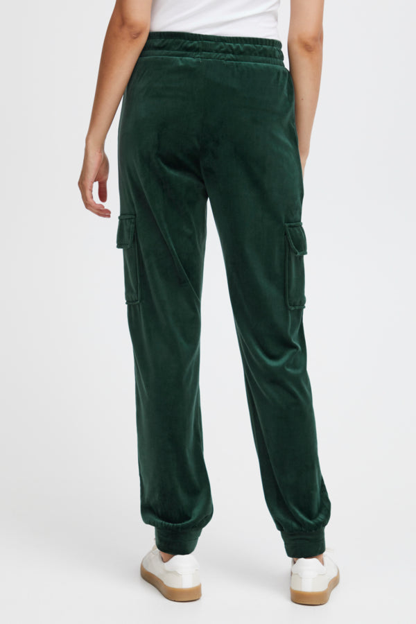 Mitza Cargo Pant