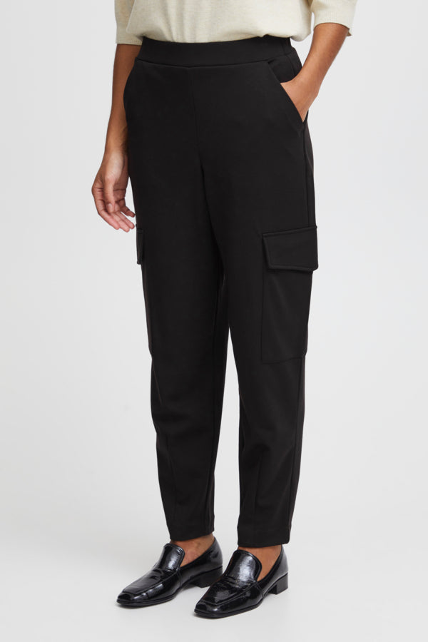 Rizetta Cargo Pant