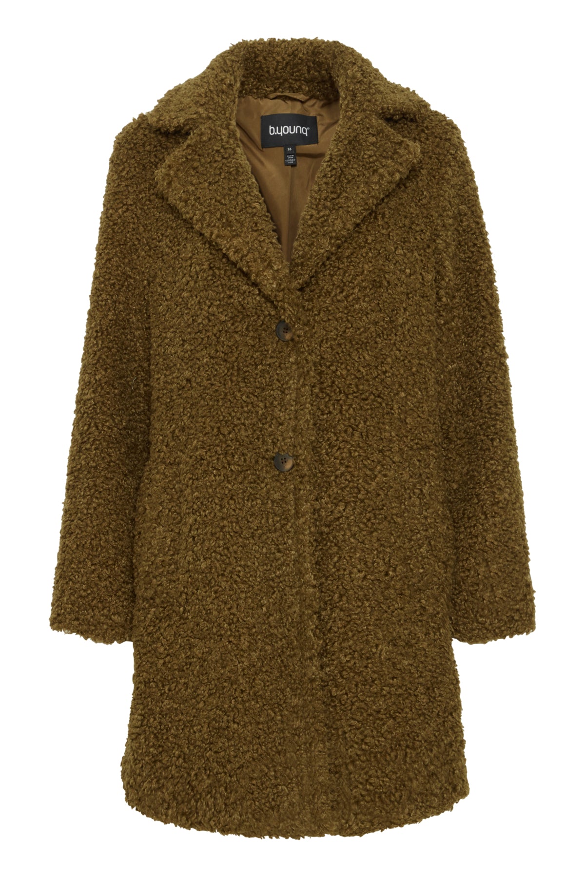 Acasa Coat