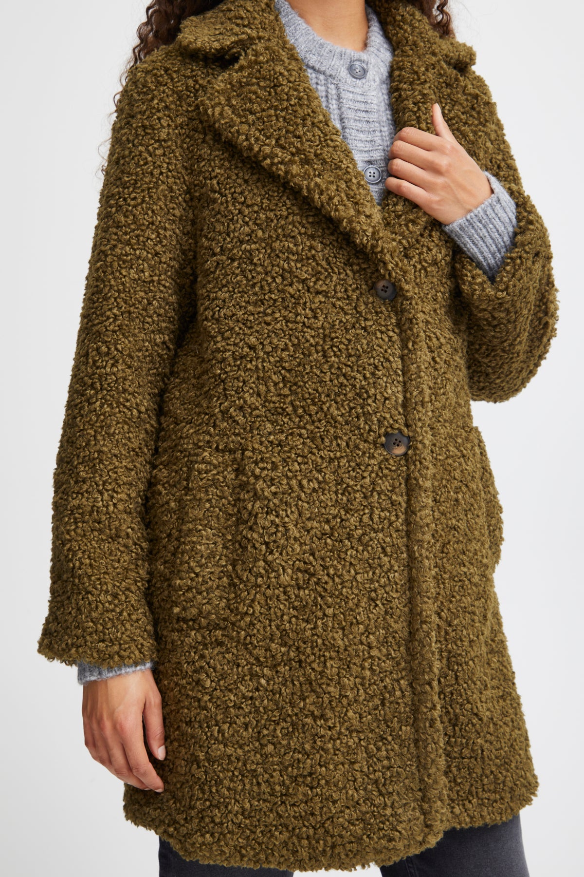 Acasa Coat