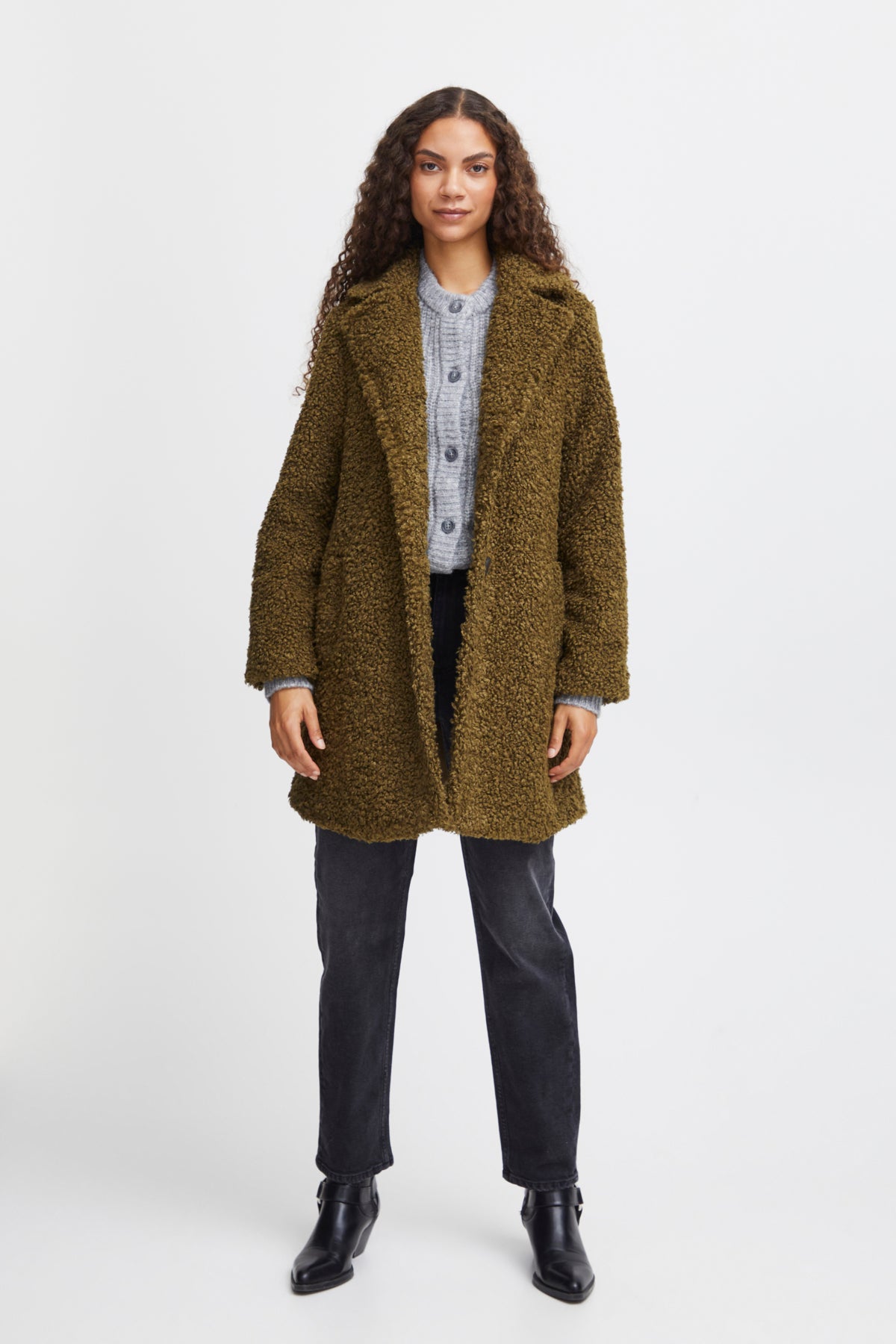 Acasa Coat