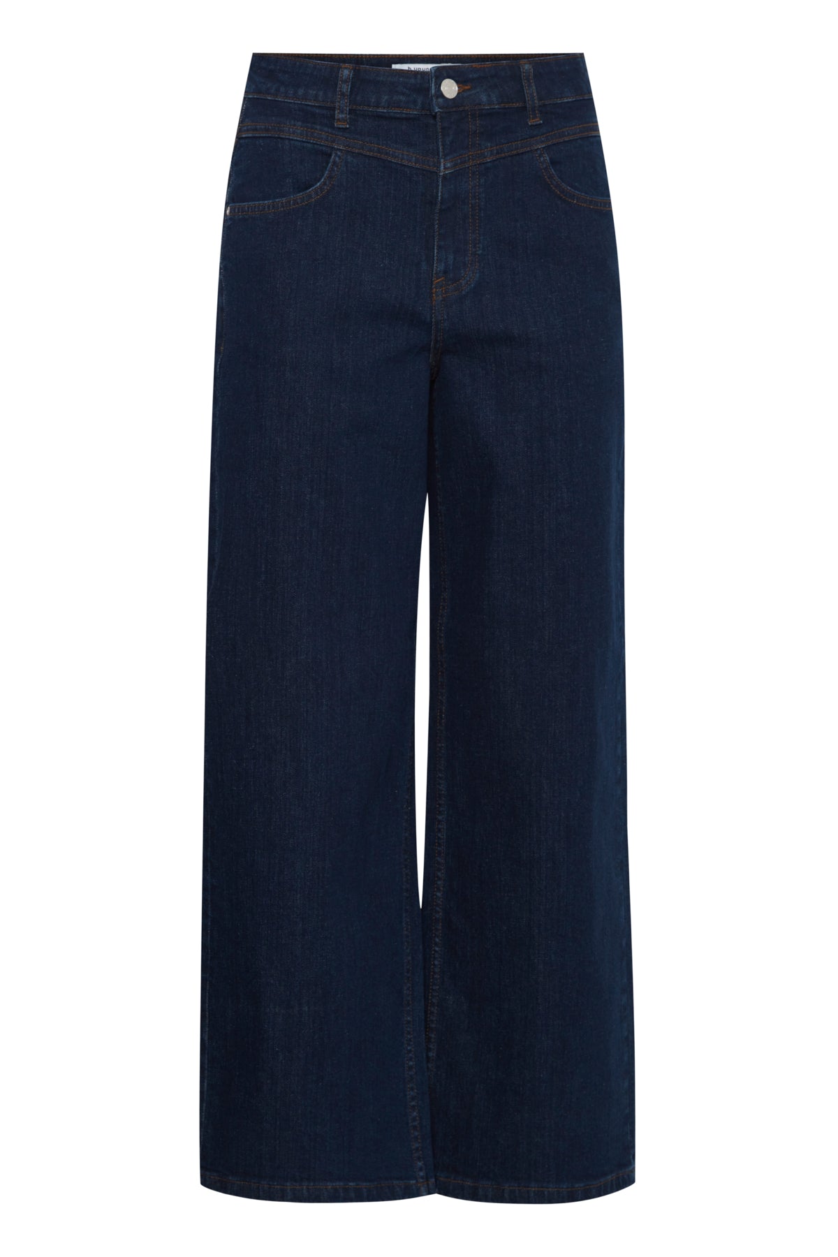 Kato Komma Cut Jeans