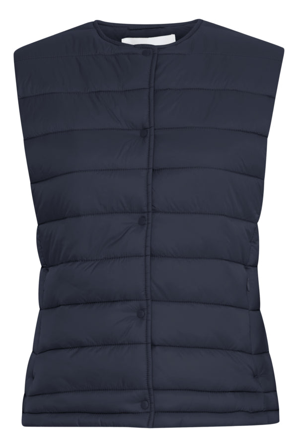 B Young Byberta Waistcoat 5