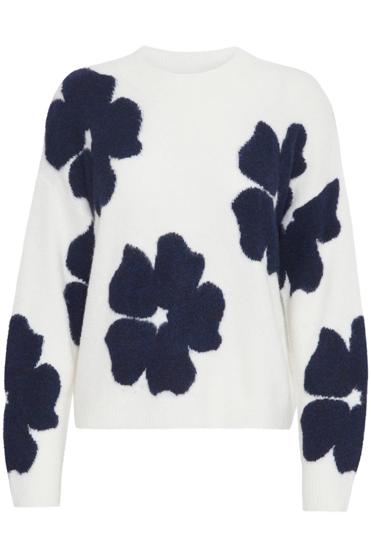 Byomea Flower Jumper