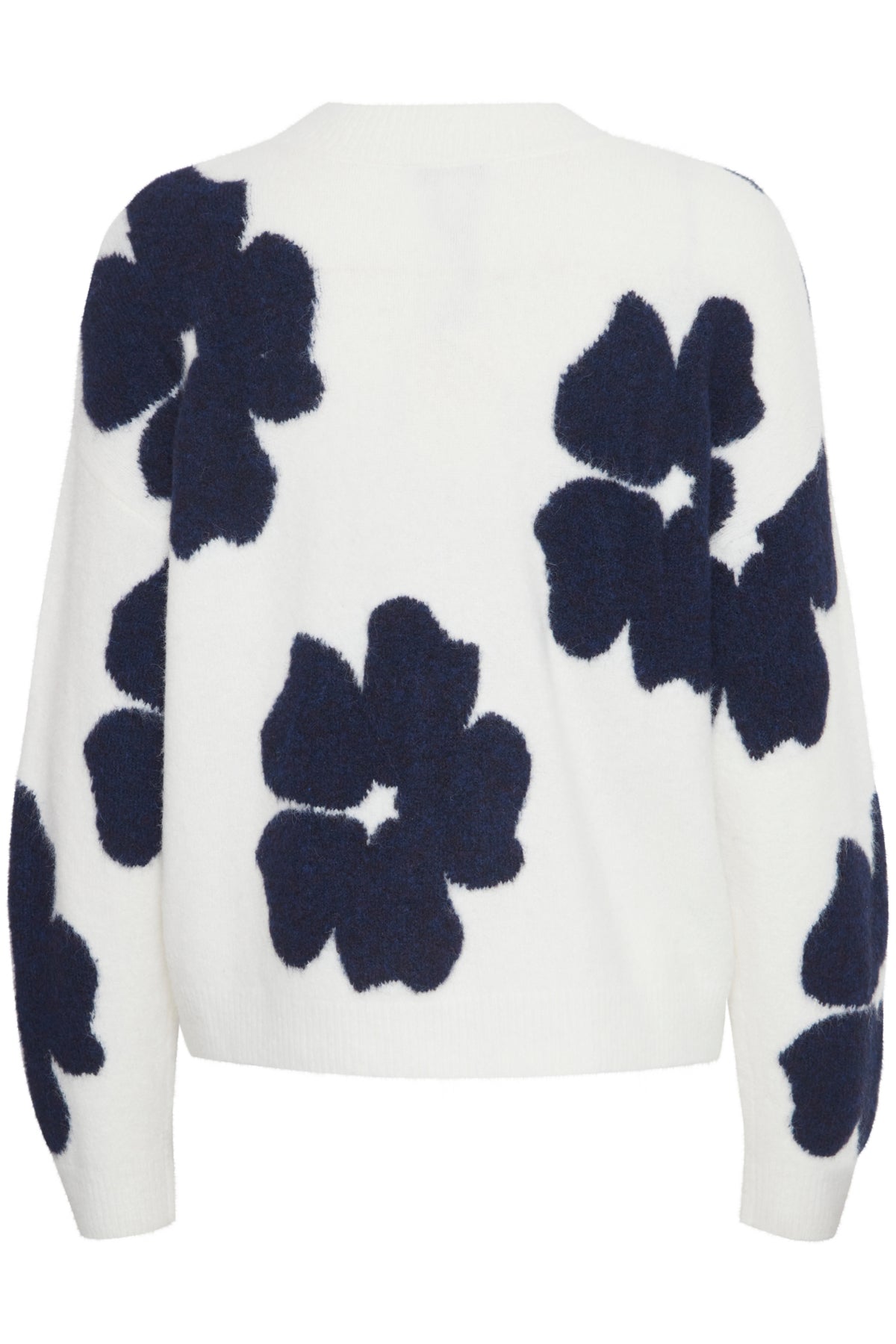 Byomea Flower Jumper