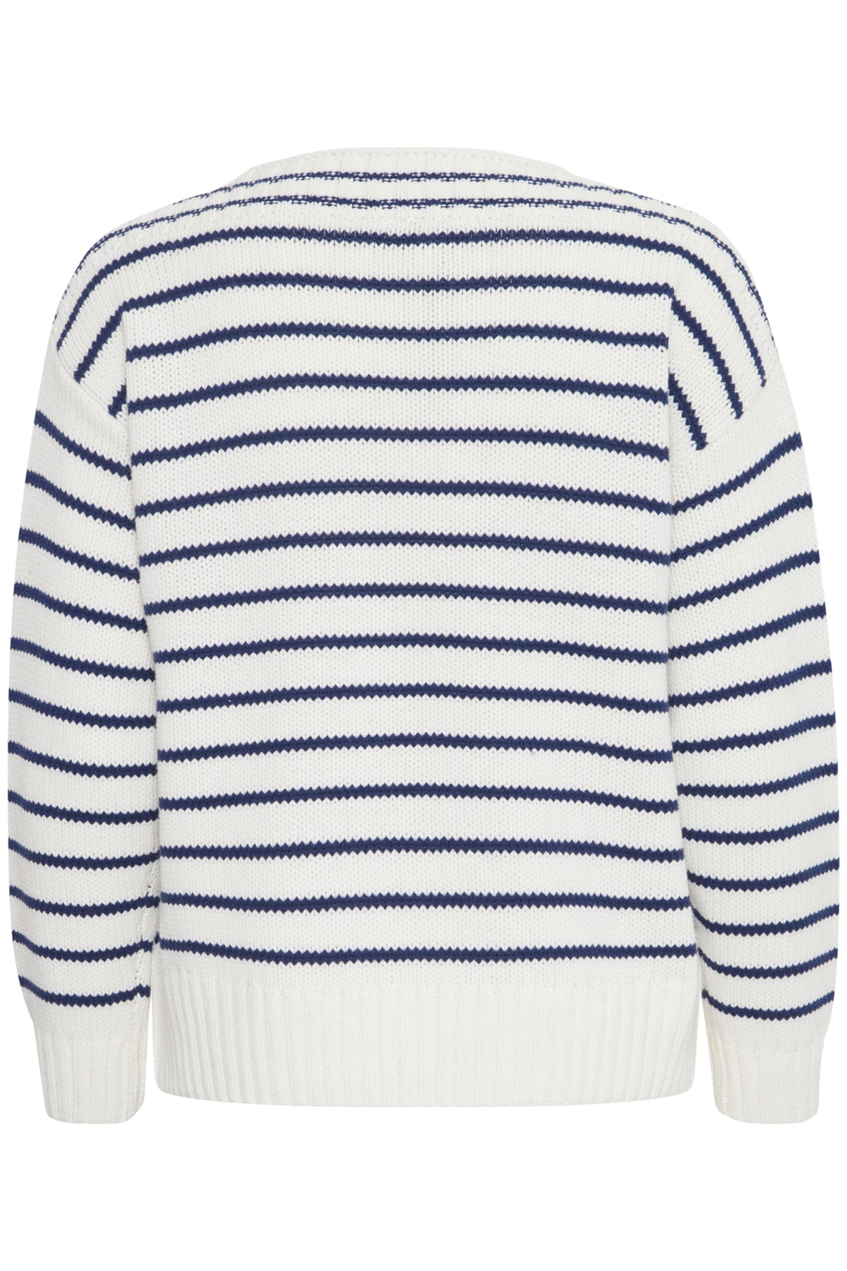 Bynagla Striped Jumper