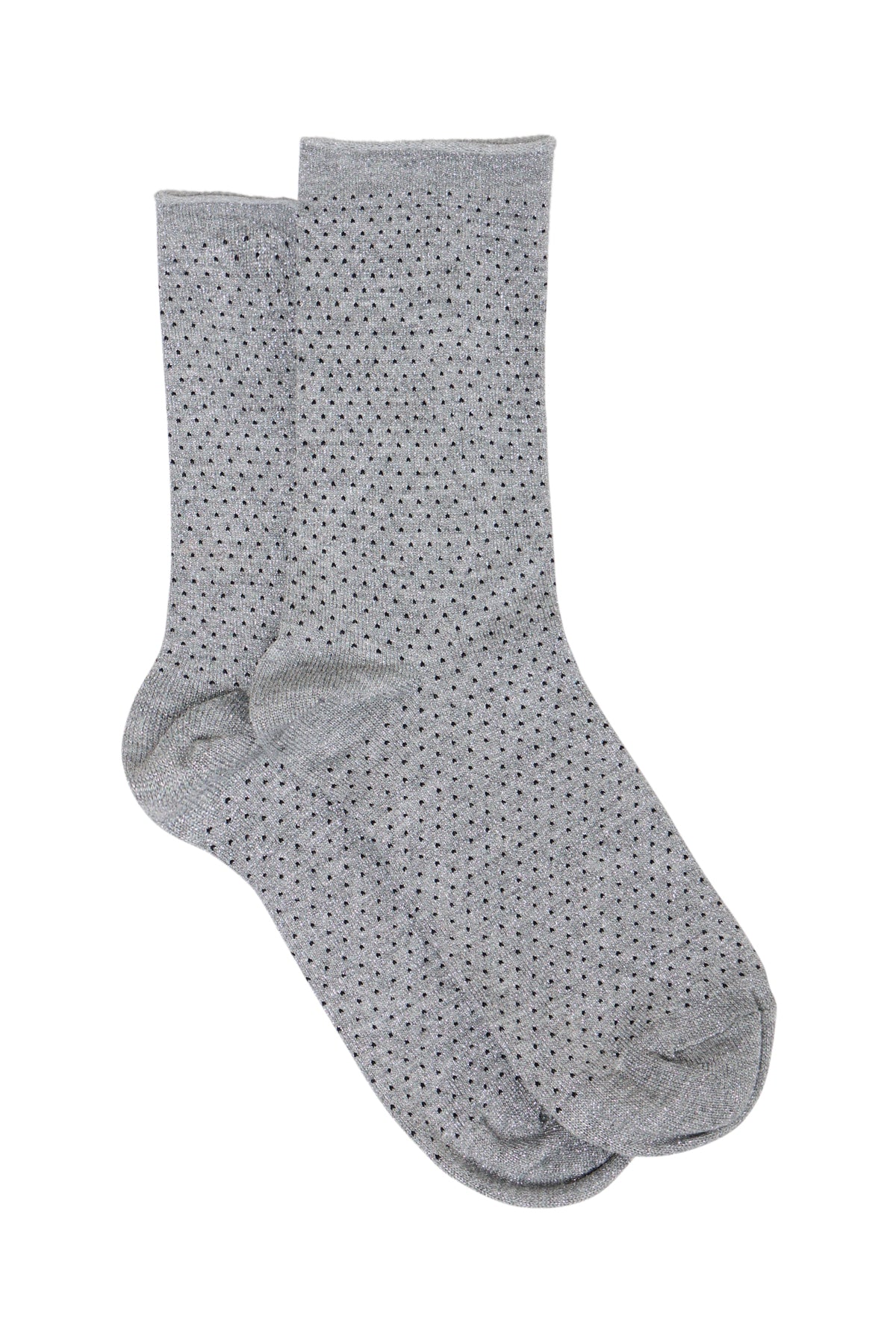 B Young Bawli Glitter Socks 4