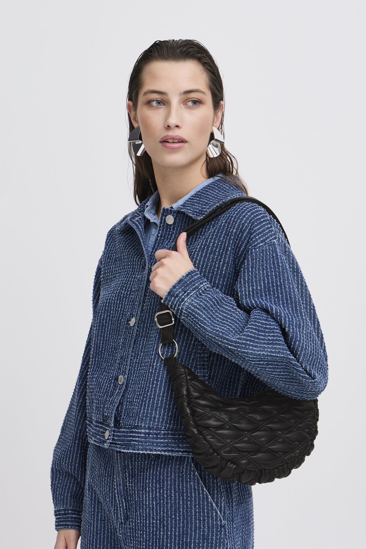 B Young Bavisac Shoulder Bag