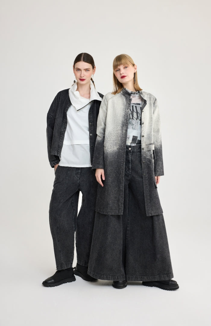 Luukaa Raine Woven Trousers