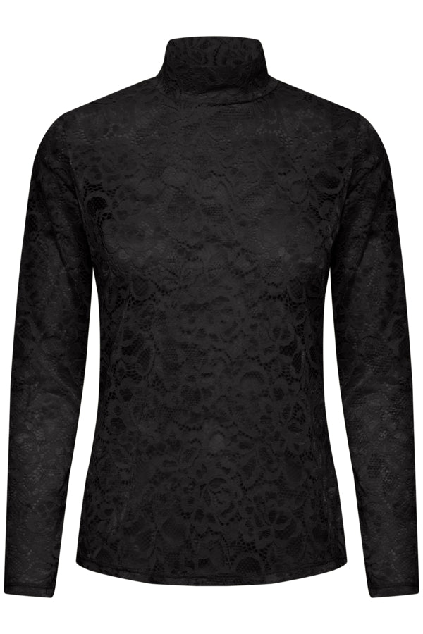 Lacera Lace Blouse