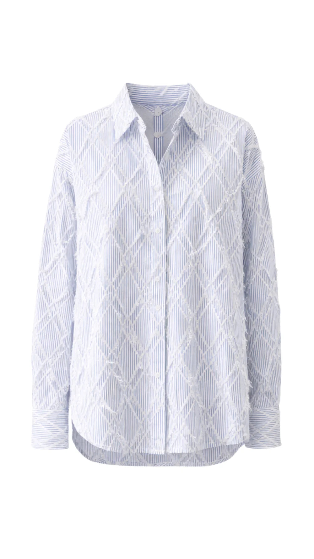 Charli London Marlowe Shirt