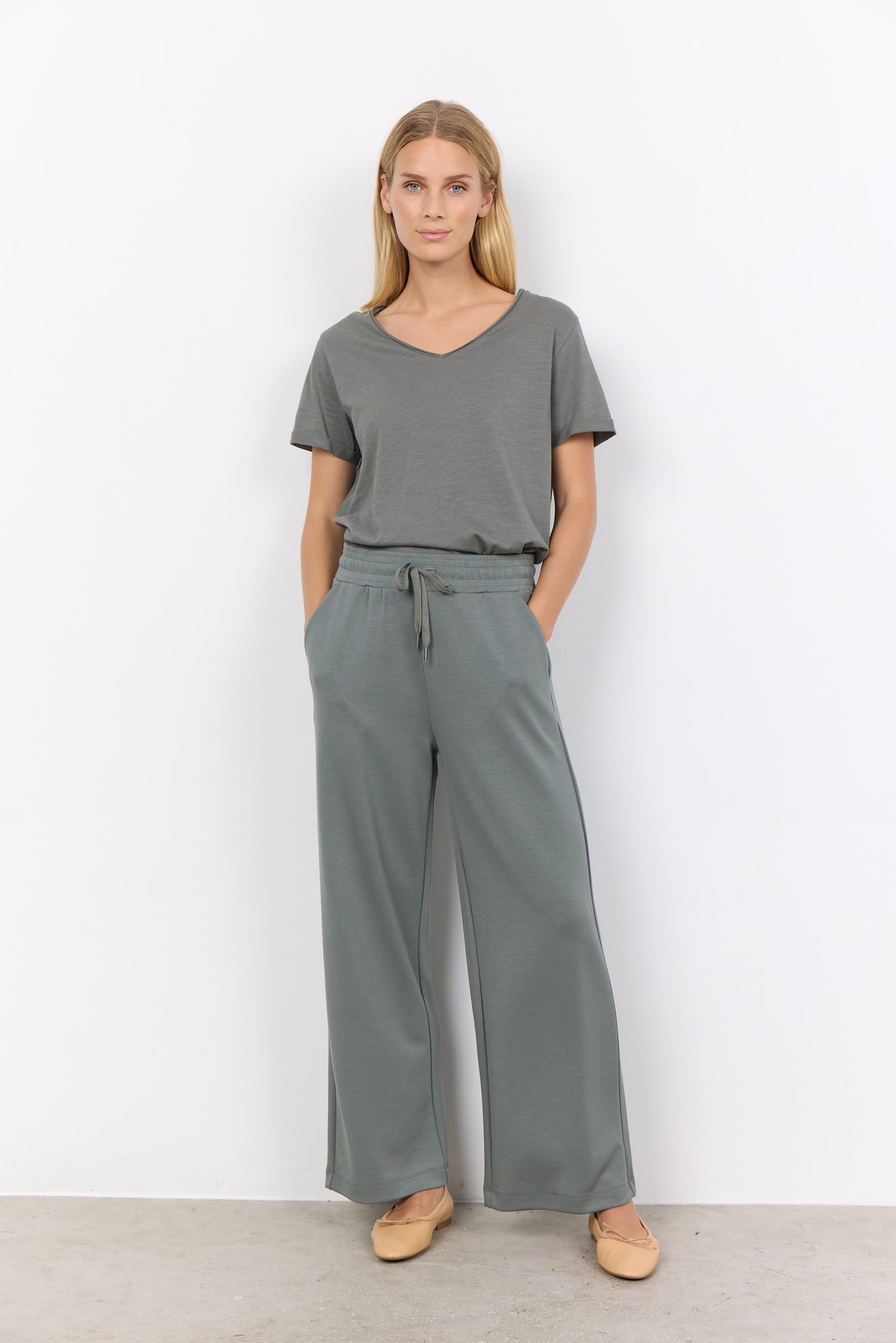 Soya Concept Banu 33 Lounge Pant