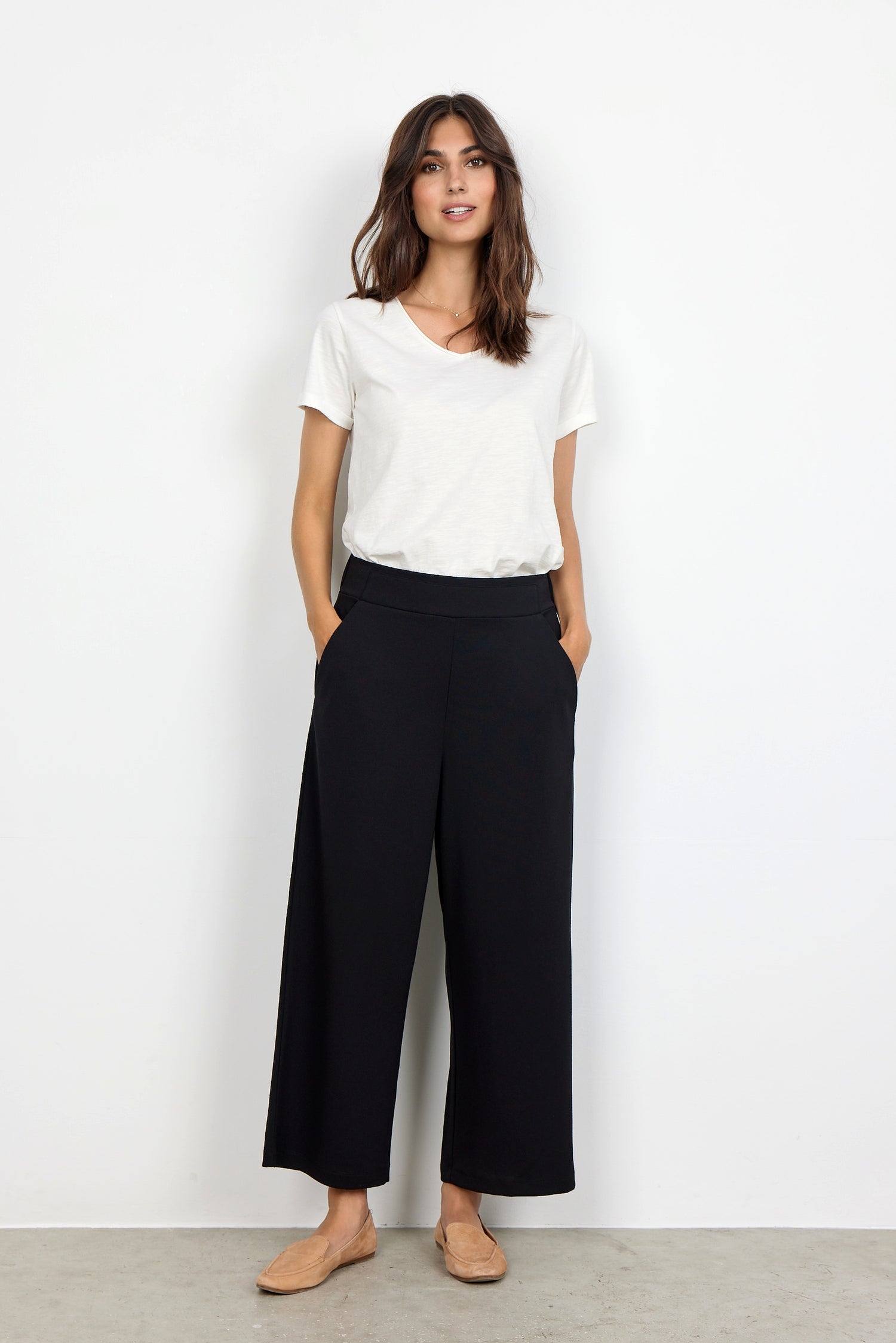 Siham 36 Trousers