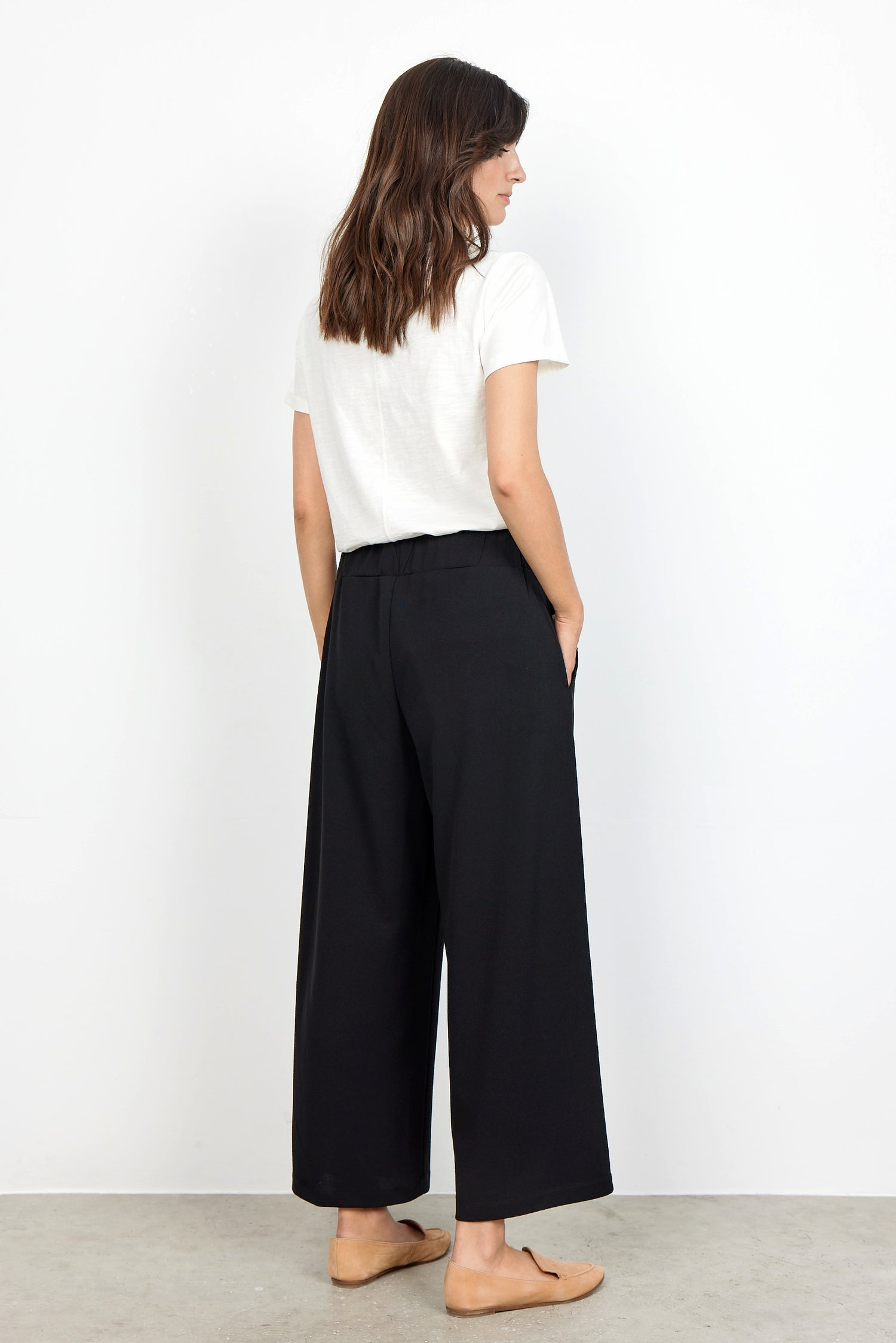 Siham 36 Trousers