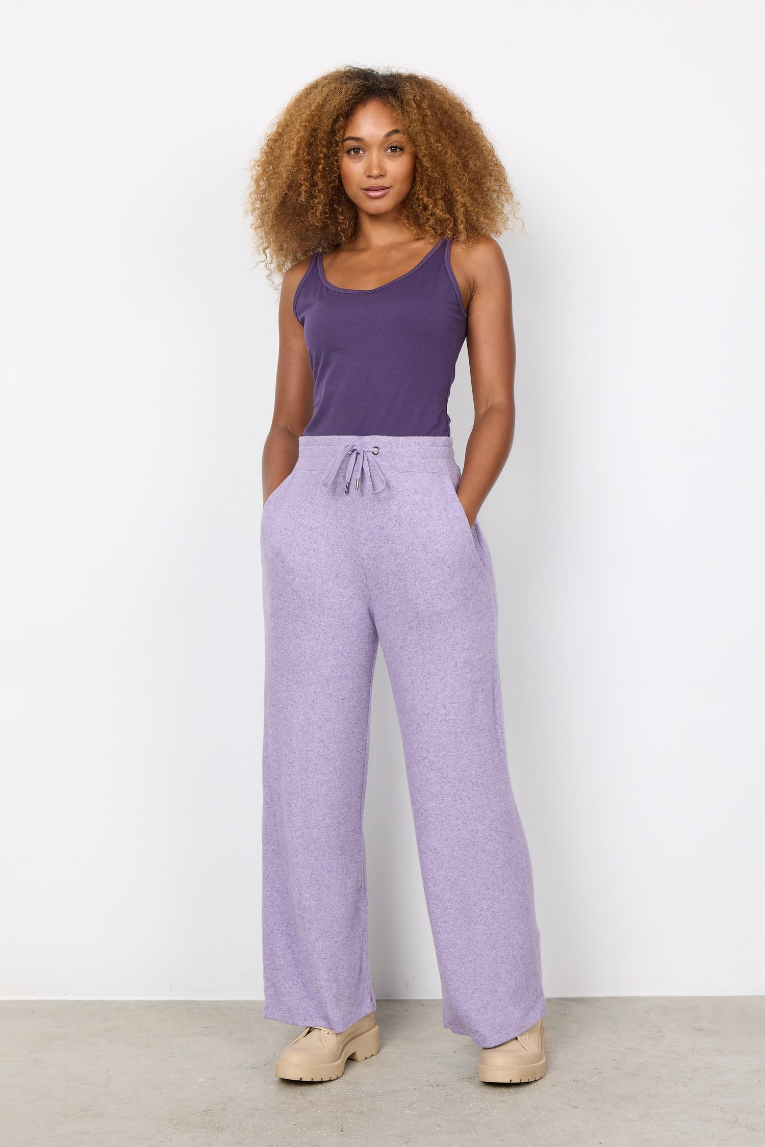 Biara 74 Trousers