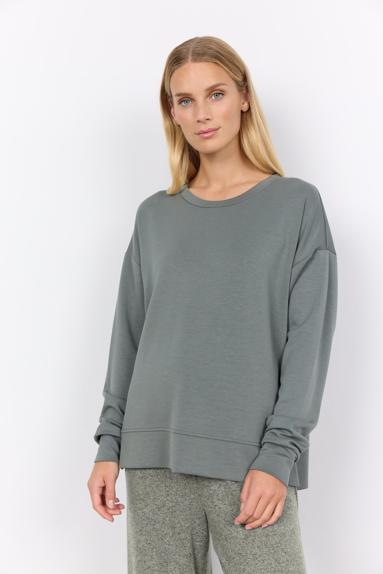 Soya Concept Banu 164 Sweatshirt