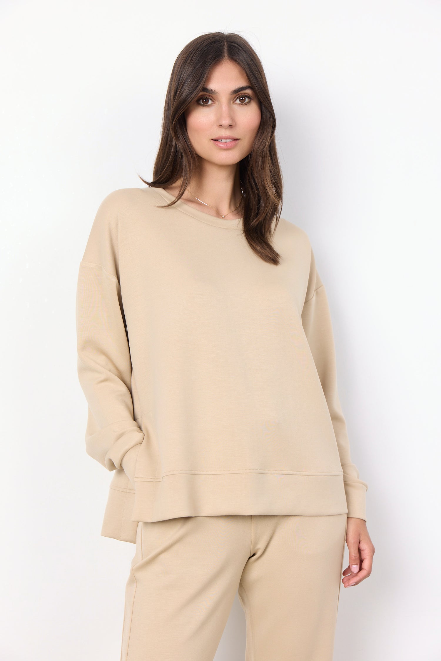 Soya Concept Banu 164 Sweatshirt