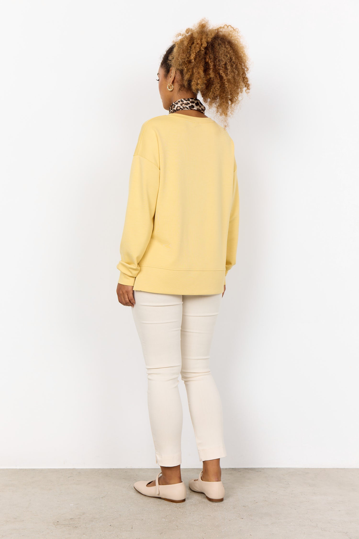 Soya Concept Banu 164 Sweatshirt