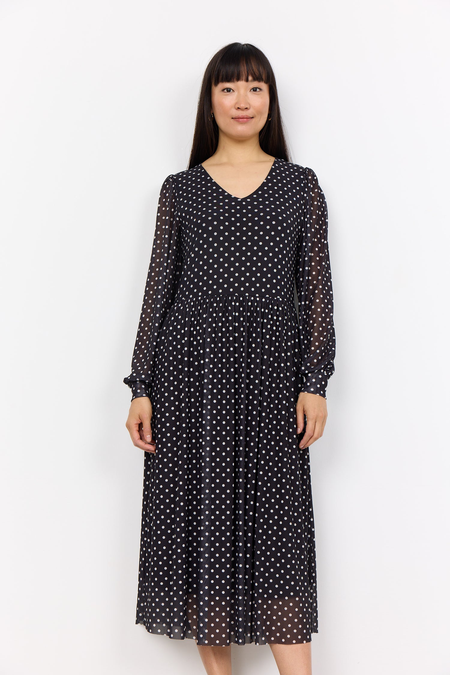 Alda AOP 54 Dress