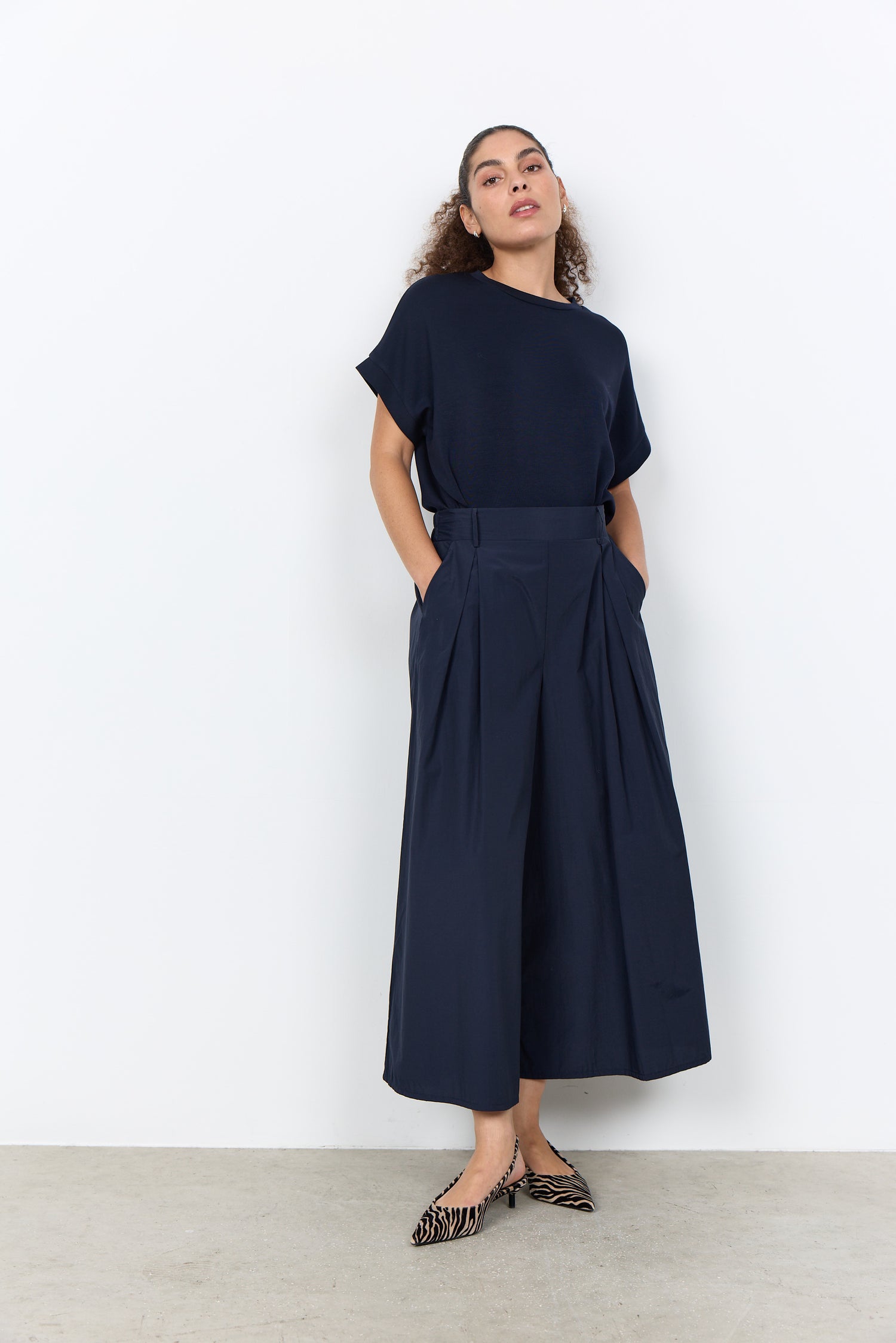Soya Concept Banu 245 Blouse