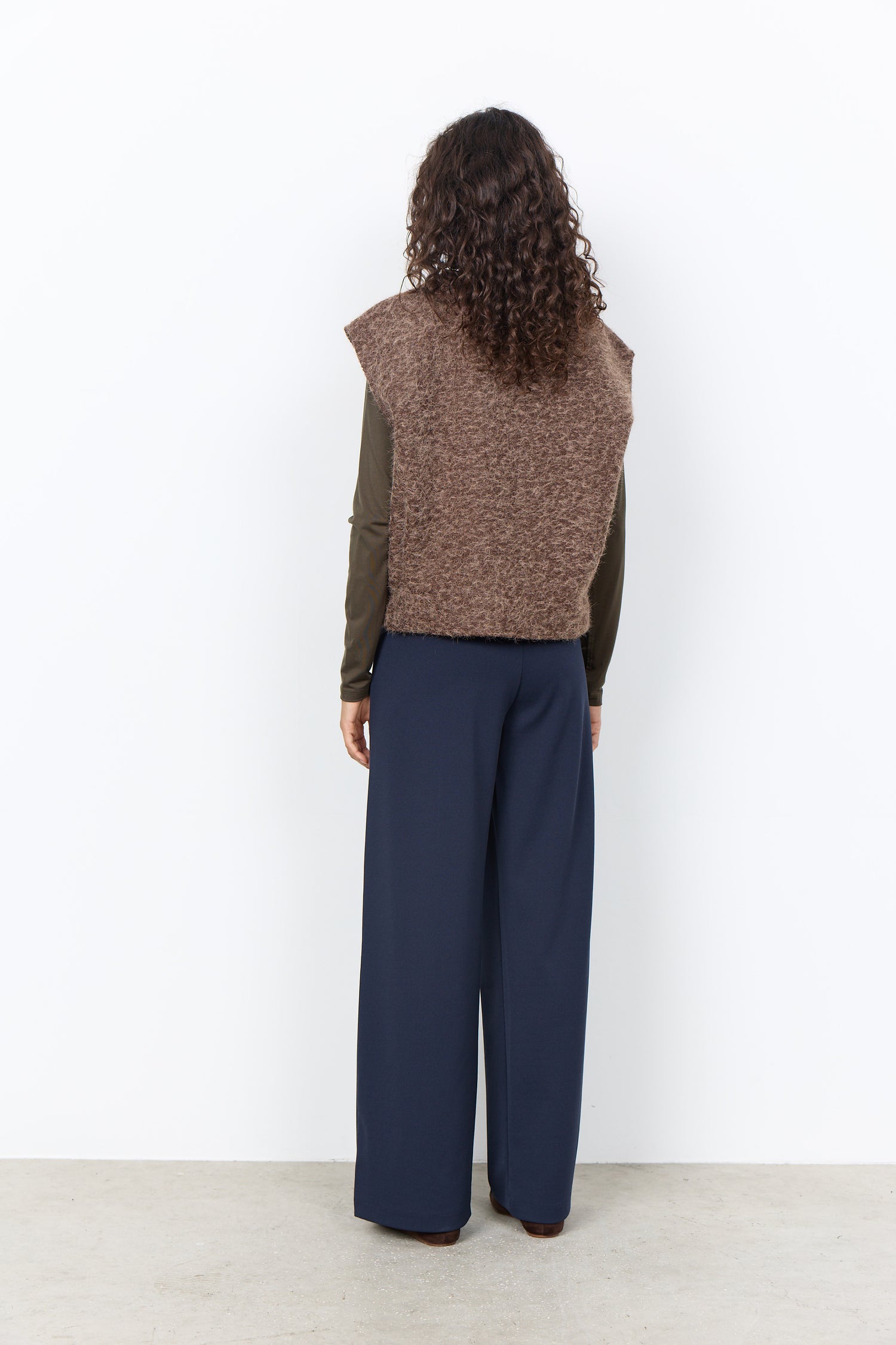 Soya Concept Hira 1 Waistcoat