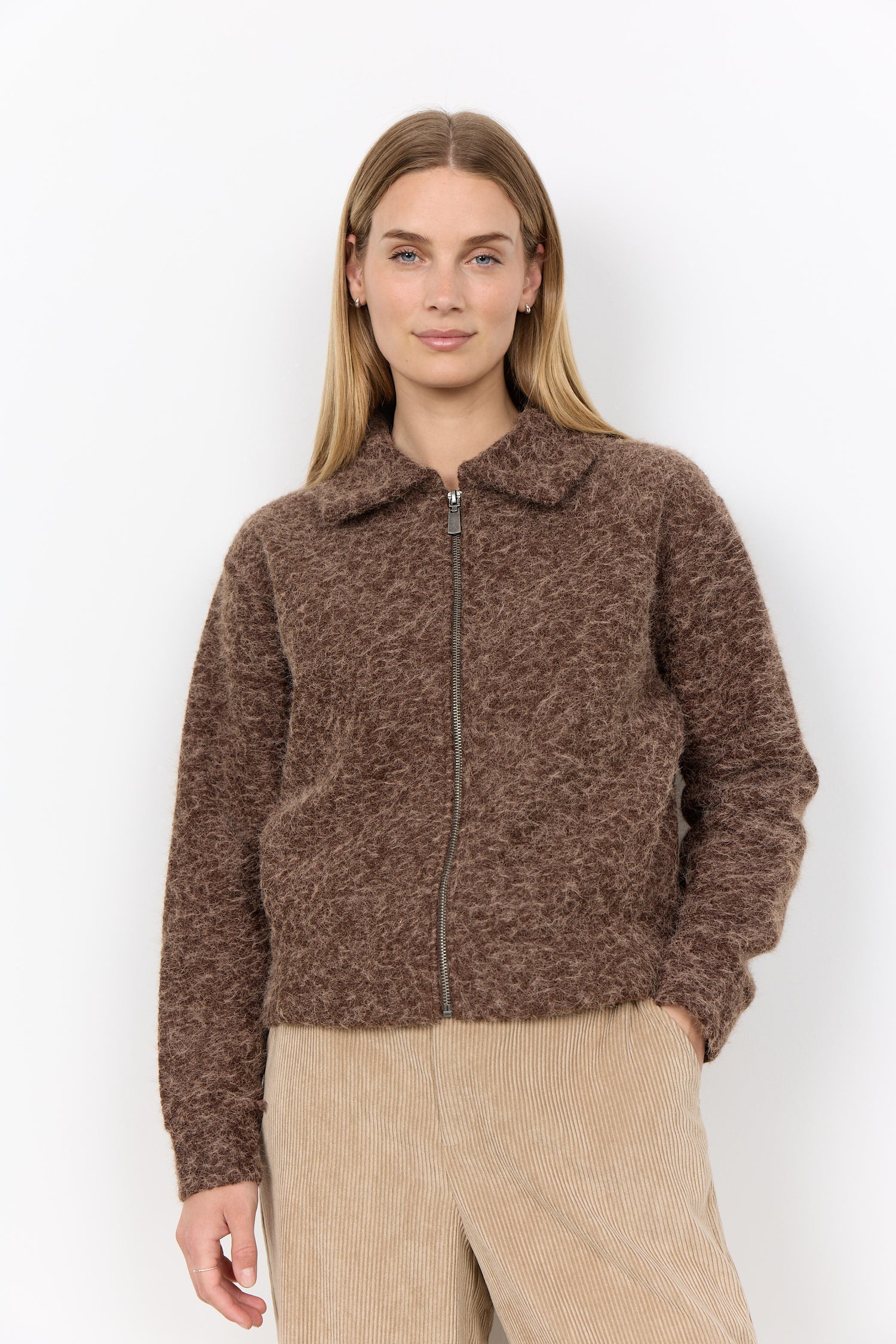Soya Concept Hira 2 Jacket