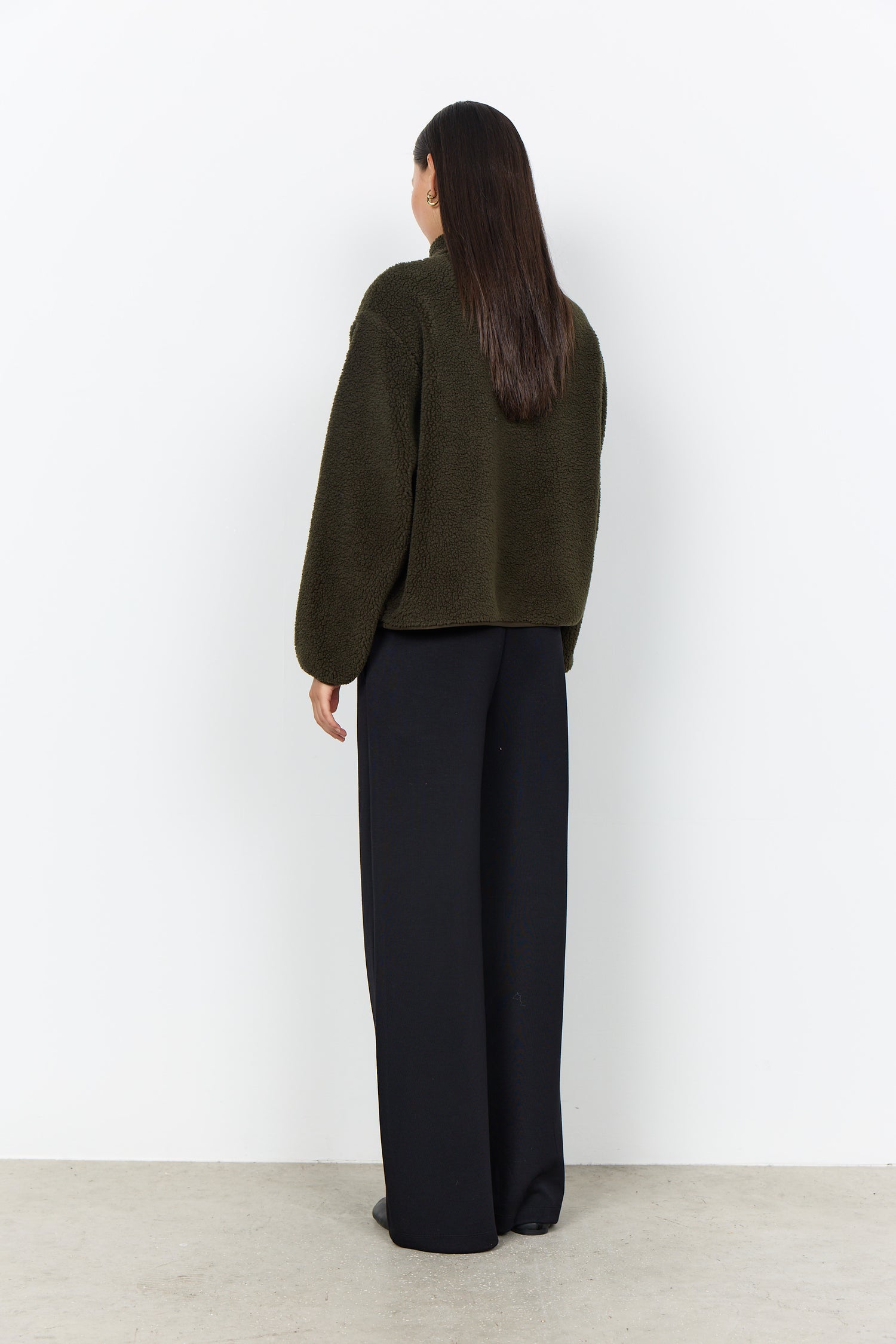 Soya Concept Onyx 15 Jacket