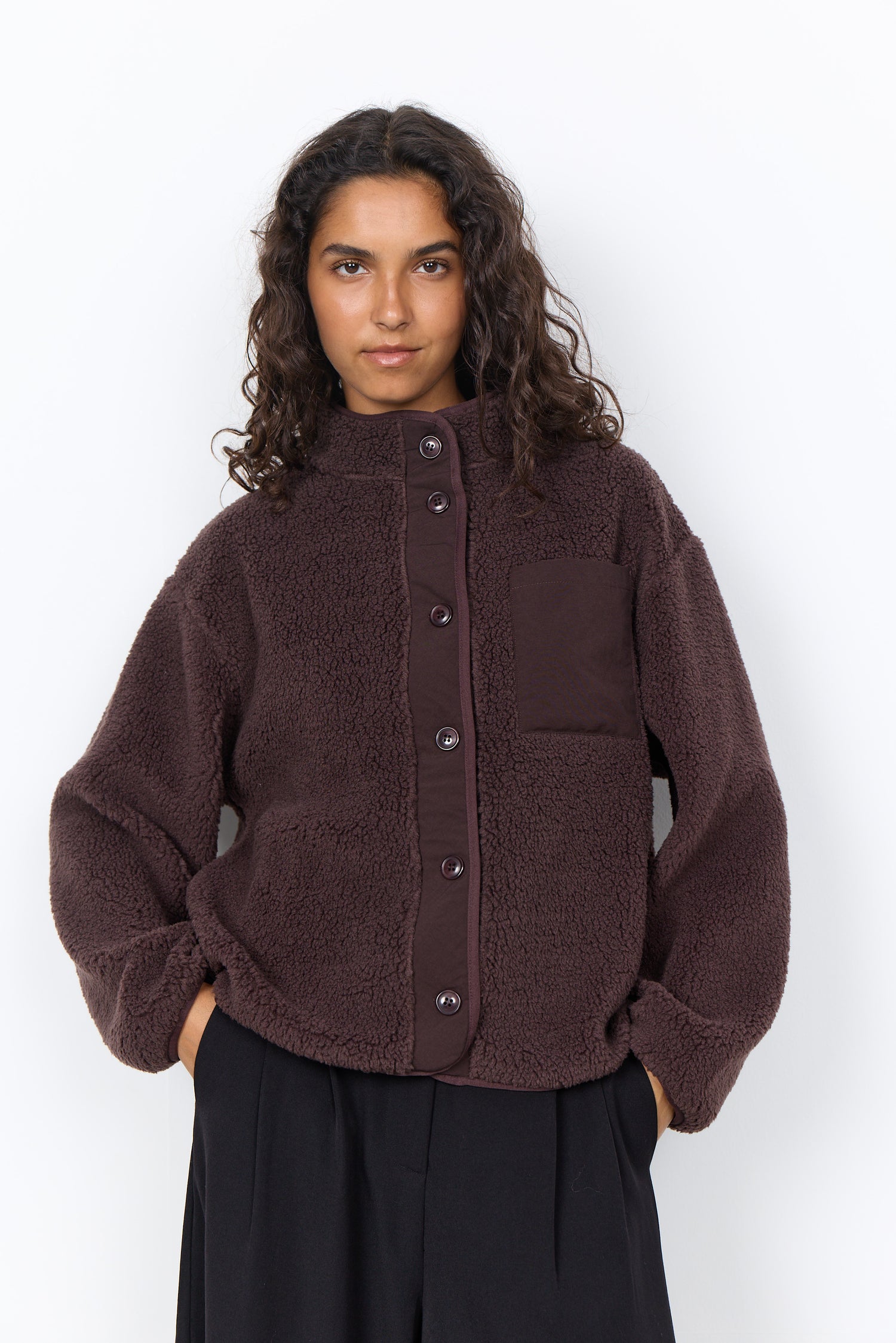 Soya Concept Onyx 15 Jacket