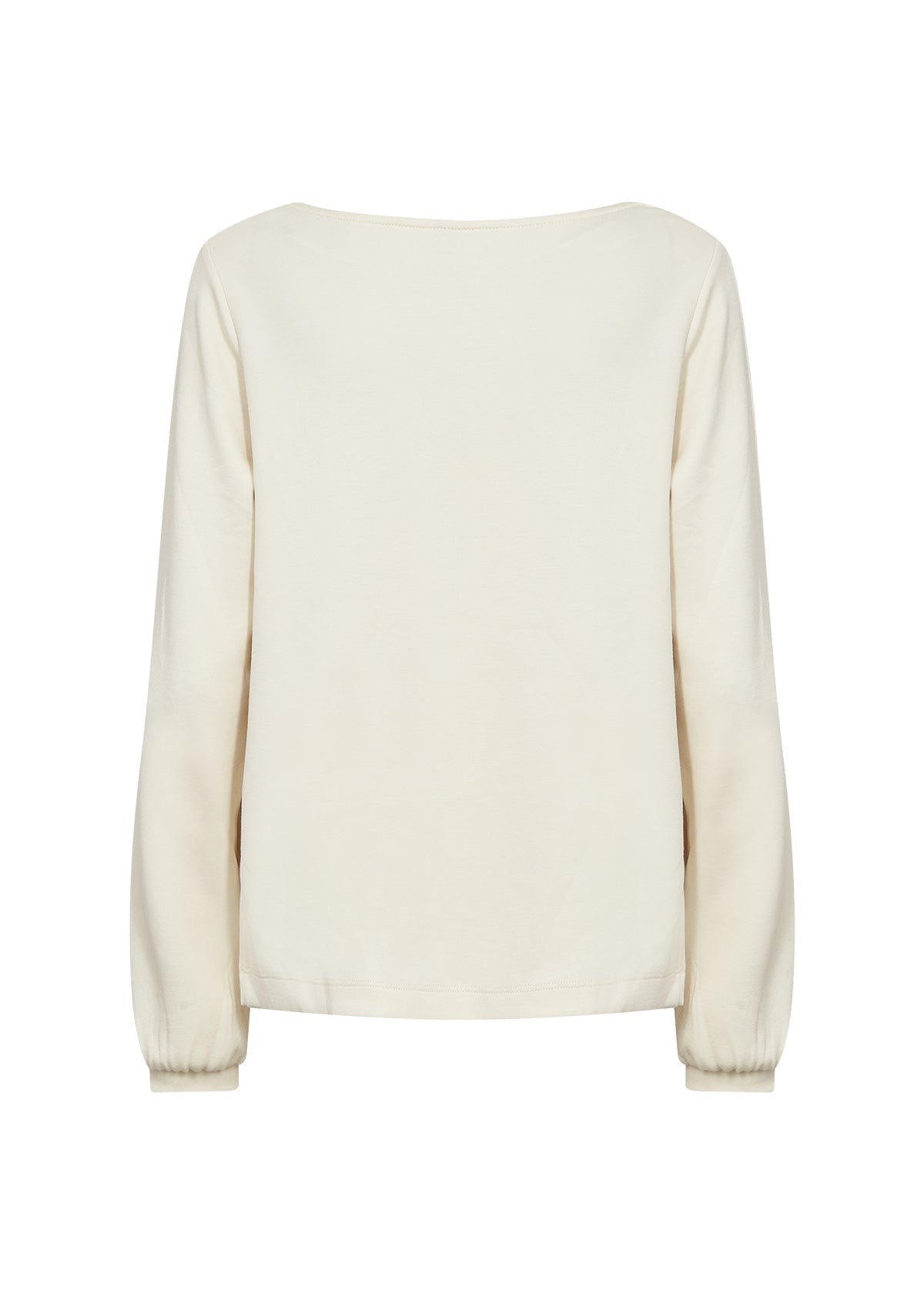 Soya Concept Banu 333 Slouch Neck Top