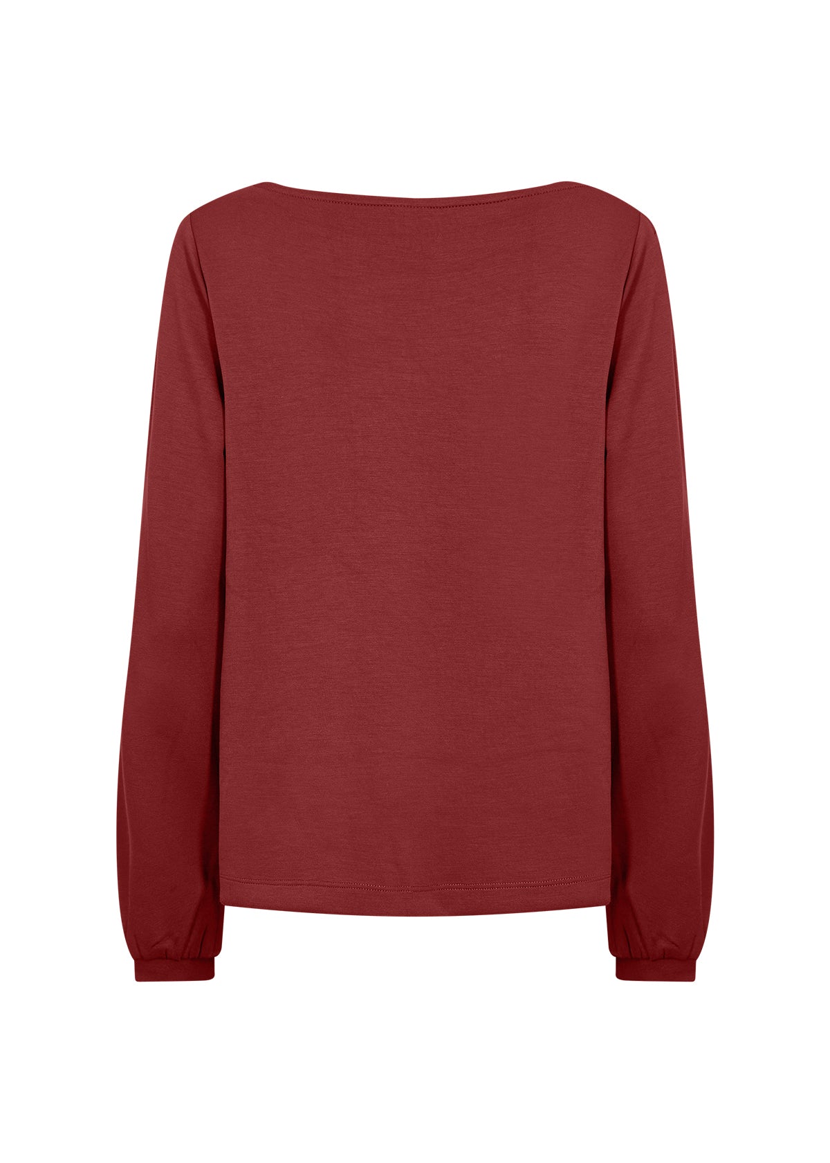 Soya Concept Banu 333 Slouch Neck Top