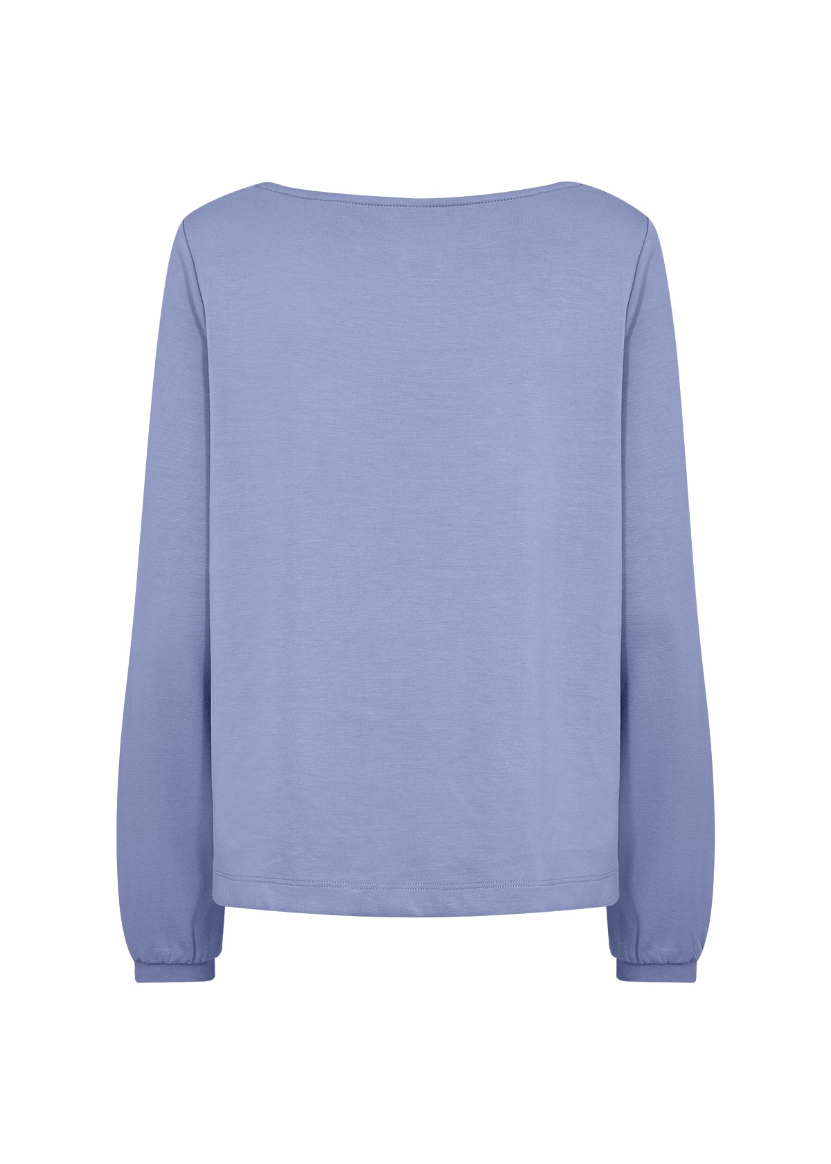 Soya Concept Banu 333 Slouch Neck Top