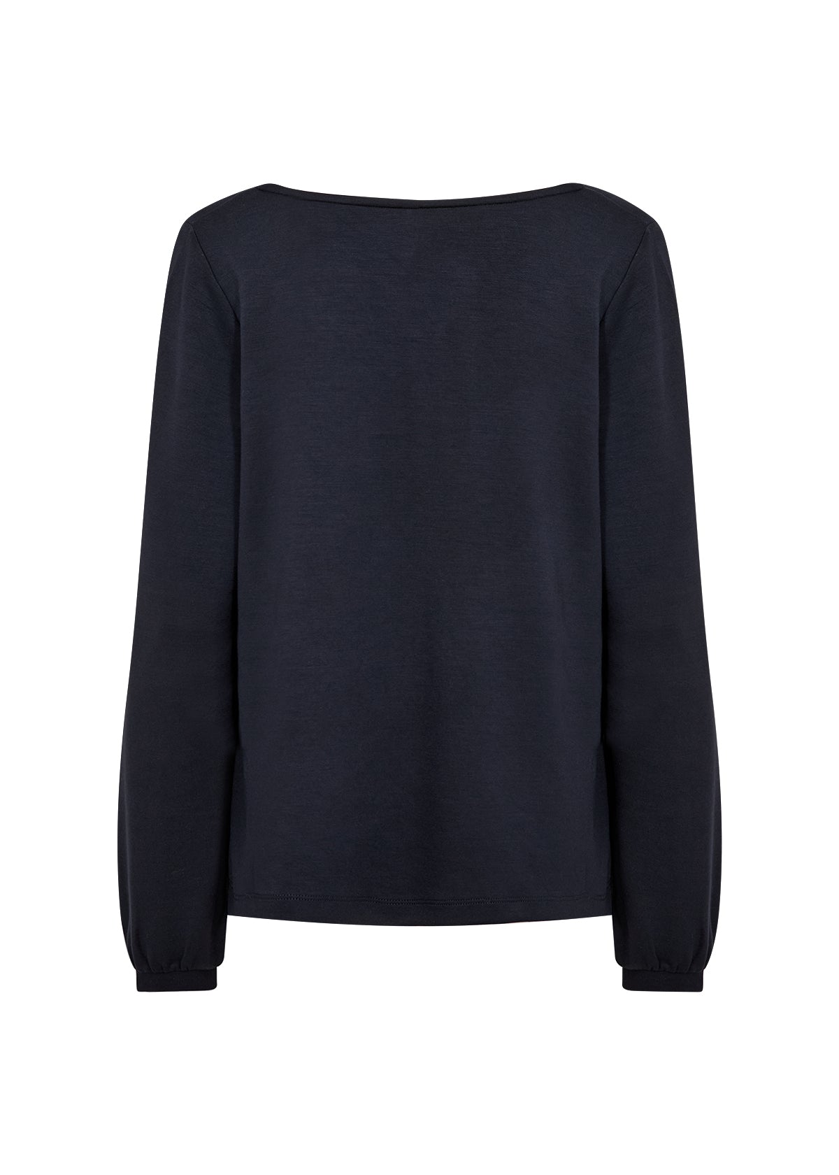 Soya Concept Banu 333 Slouch Neck Top