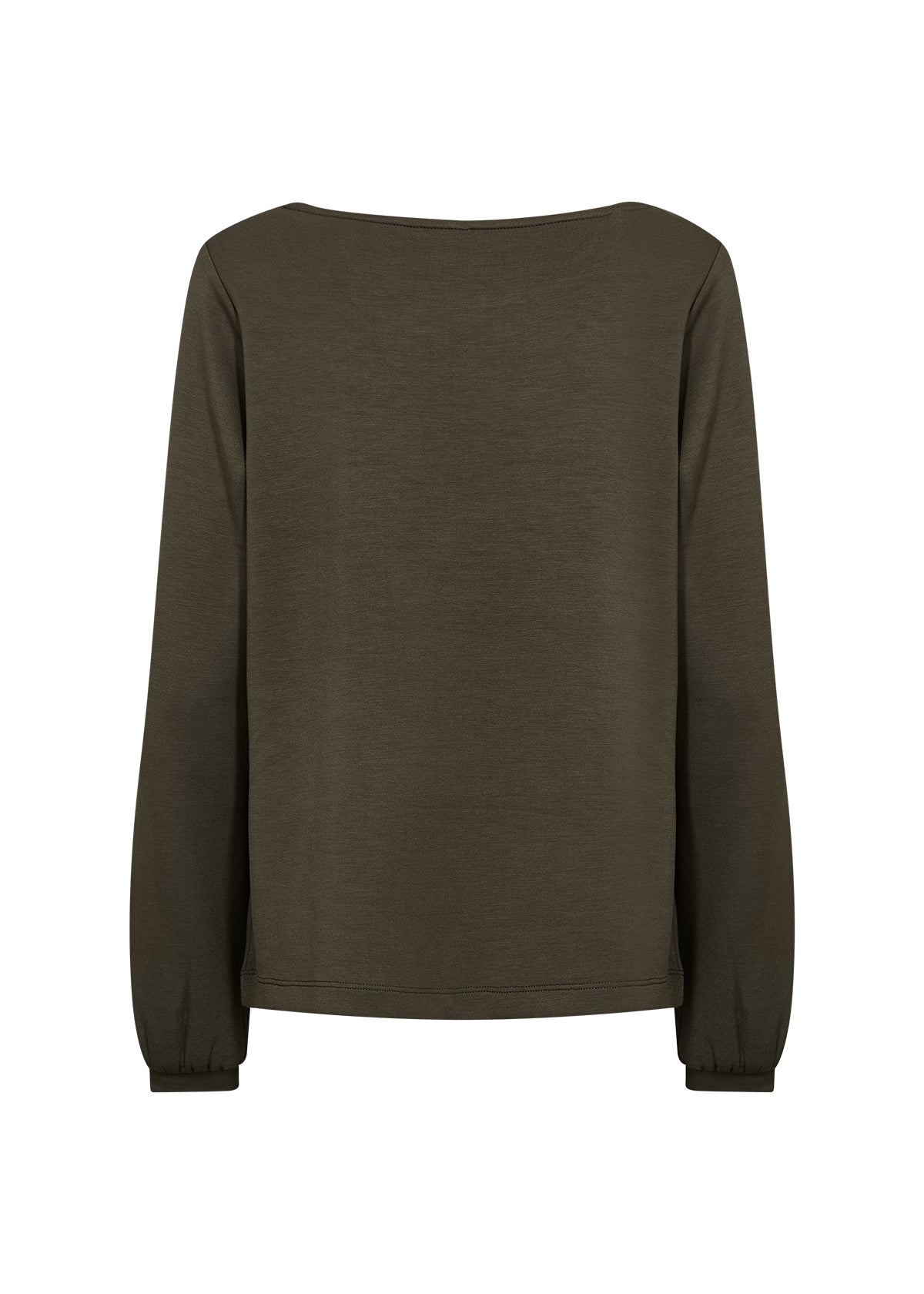 Soya Concept Banu 333 Slouch Neck Top