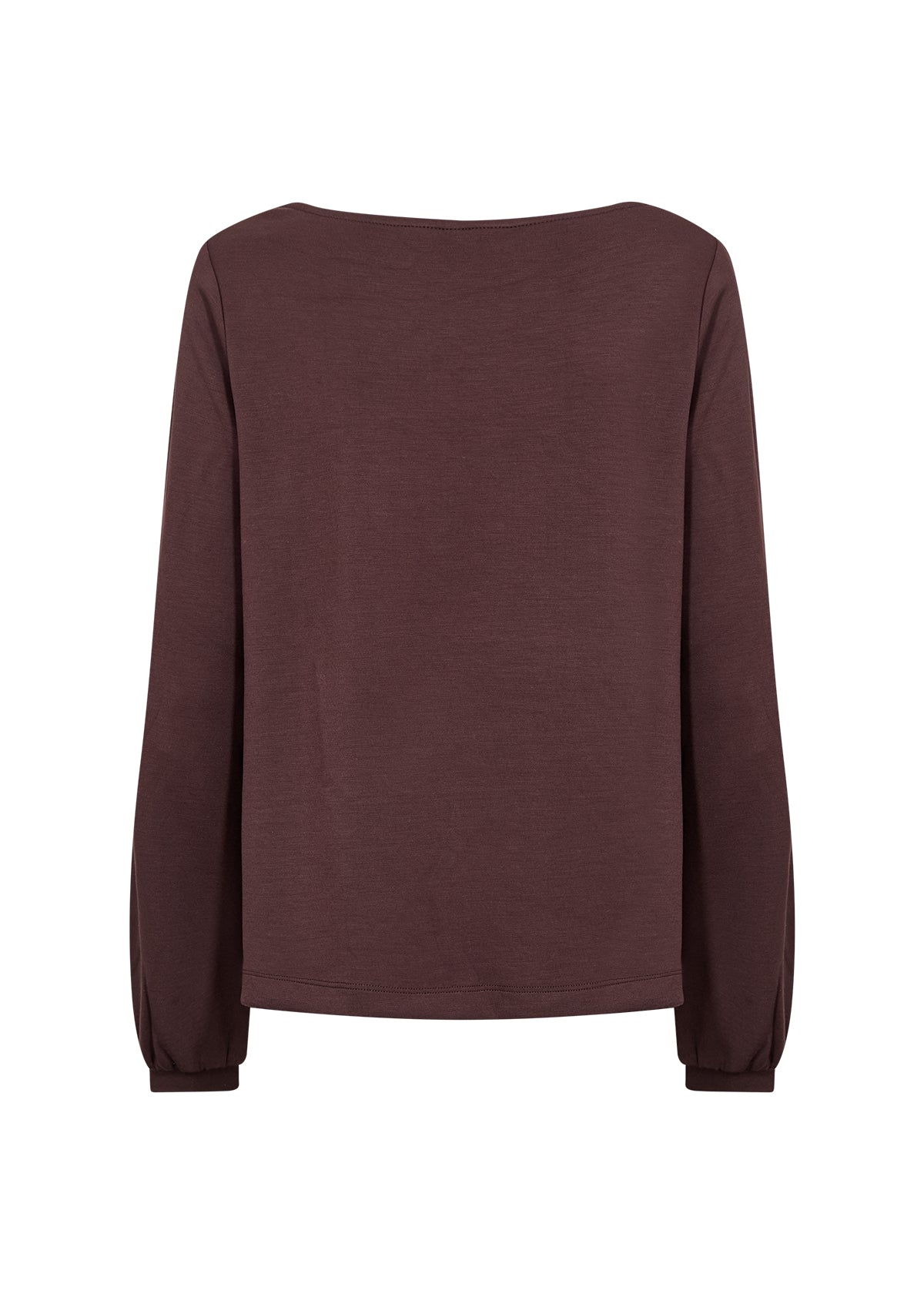 Soya Concept Banu 333 Slouch Neck Top