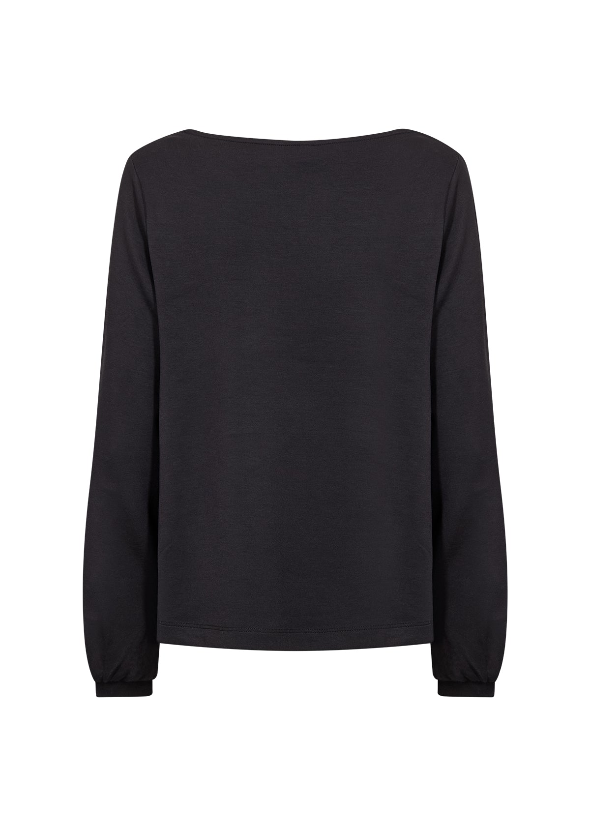 Soya Concept Banu 333 Slouch Neck Top