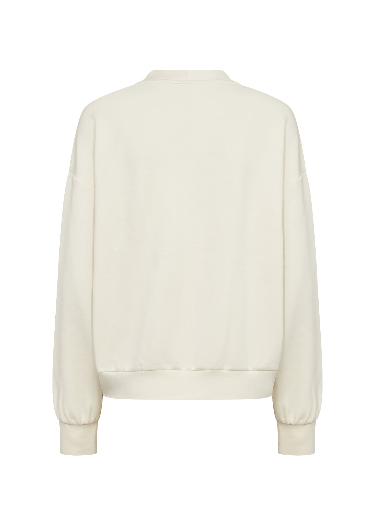 Soya Concept Banu 334 Quarter Zip Blouse