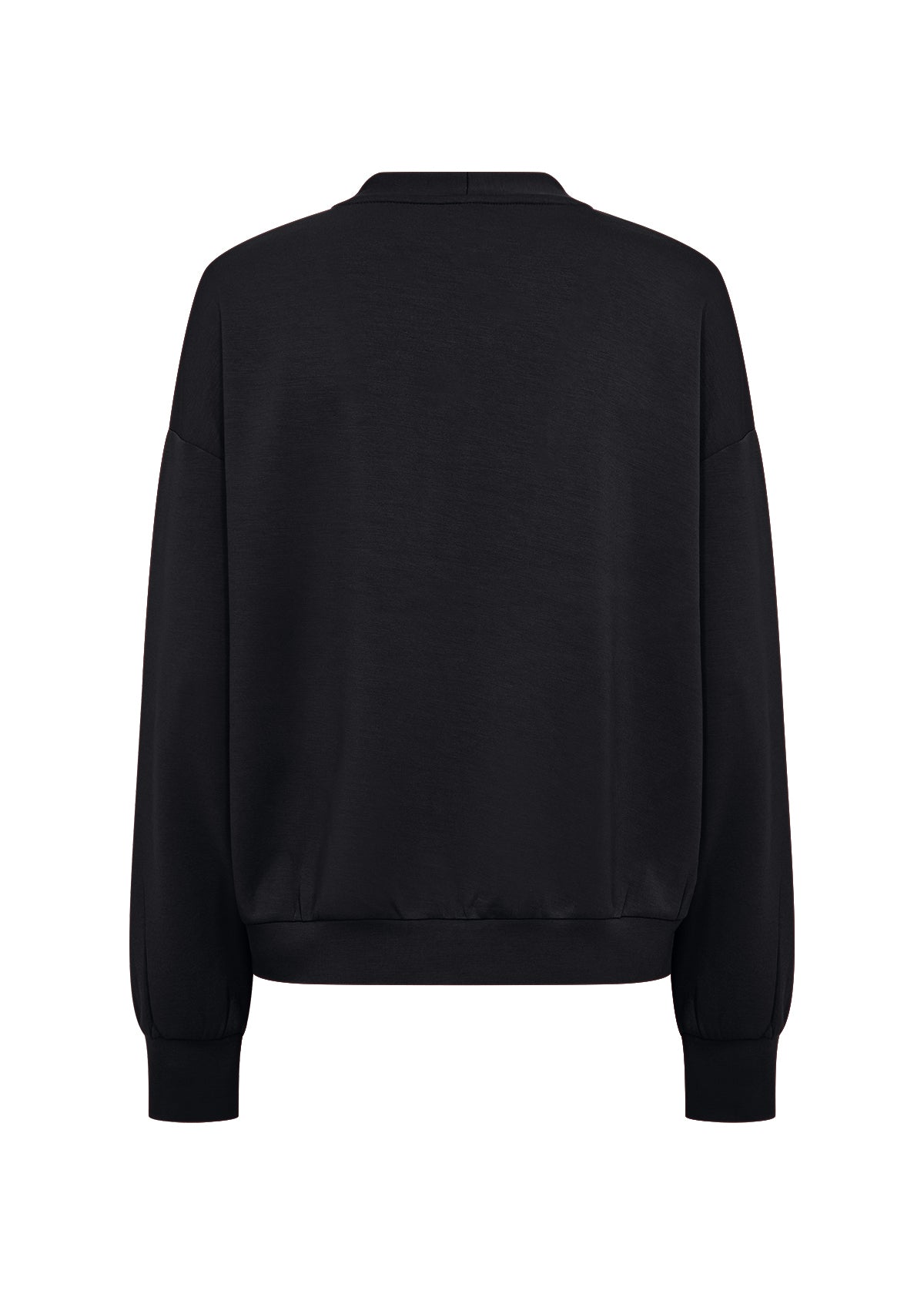 Soya Concept Banu 334 Quarter Zip Blouse