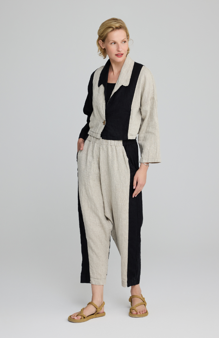 Luukaa Woven Trousers 25201