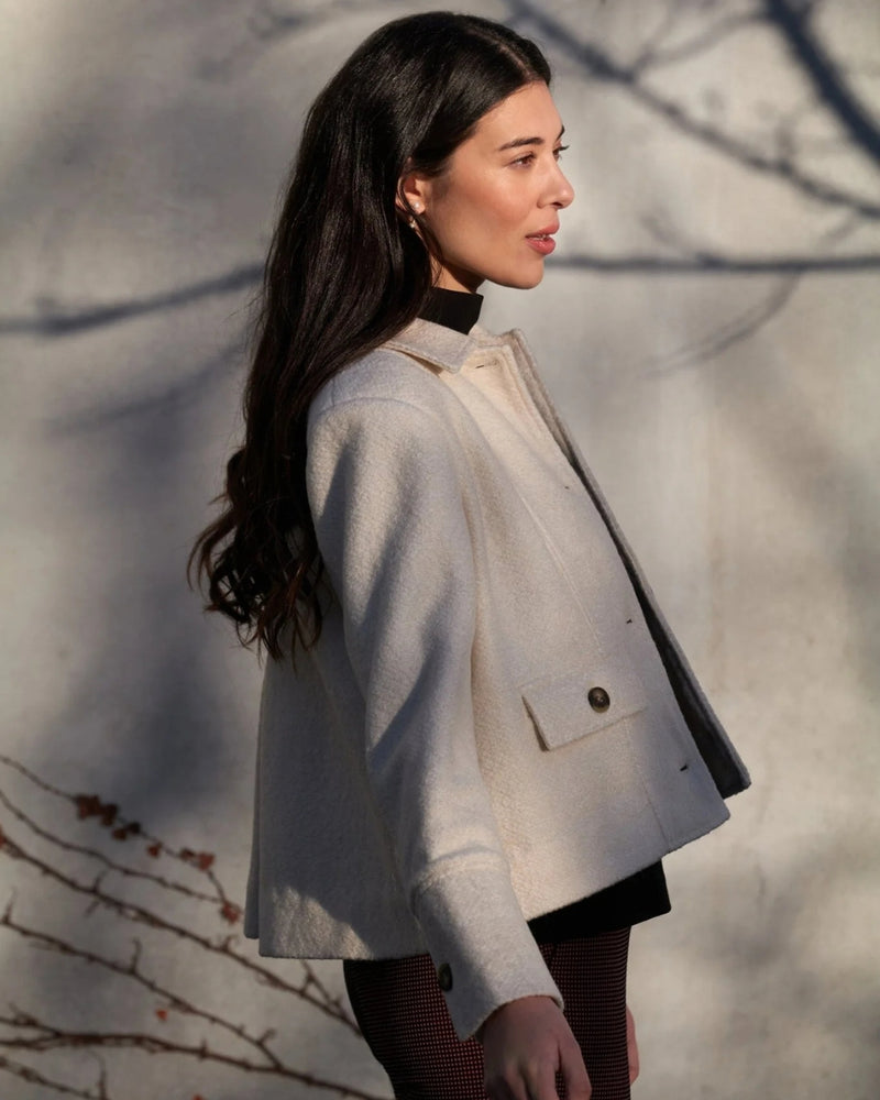 Outerwear