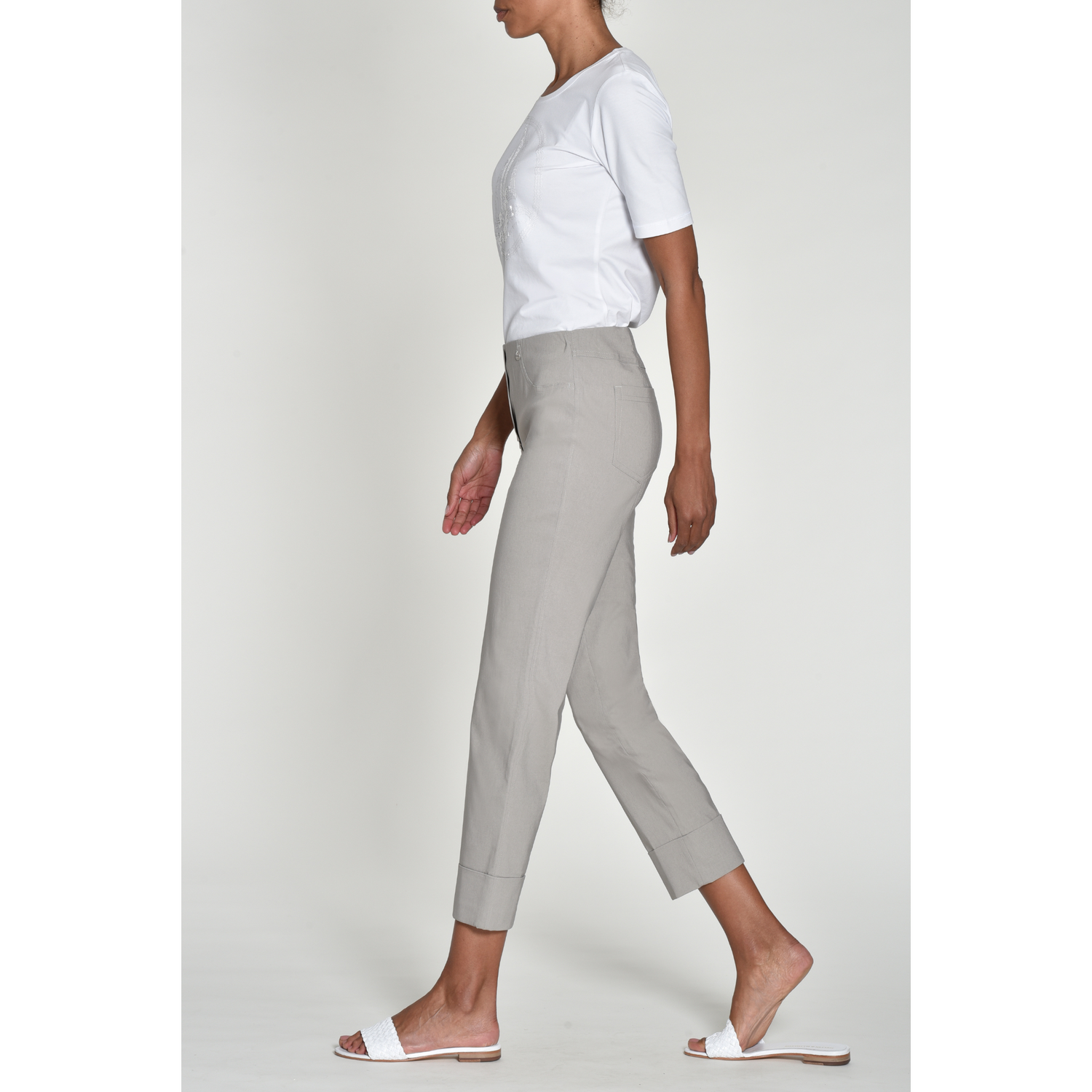 Robell Bella 09 Trousers