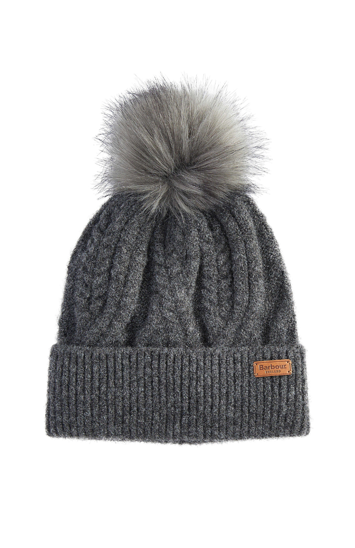 Barbour Elsdon Beanie Hat