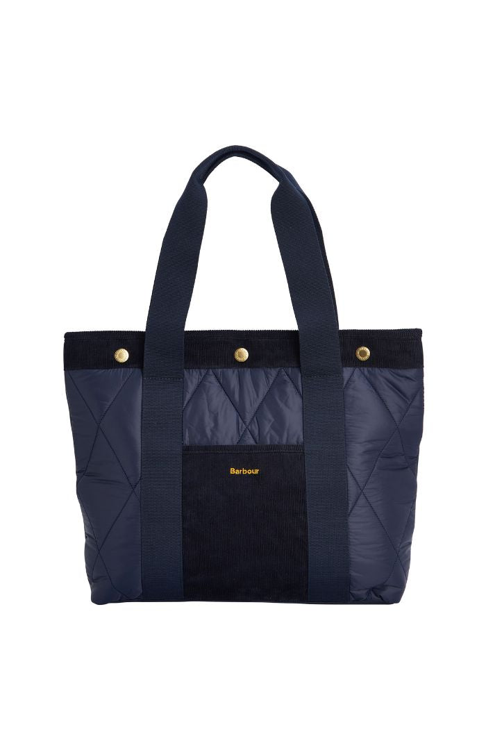 Barbour Healy Tote Bag