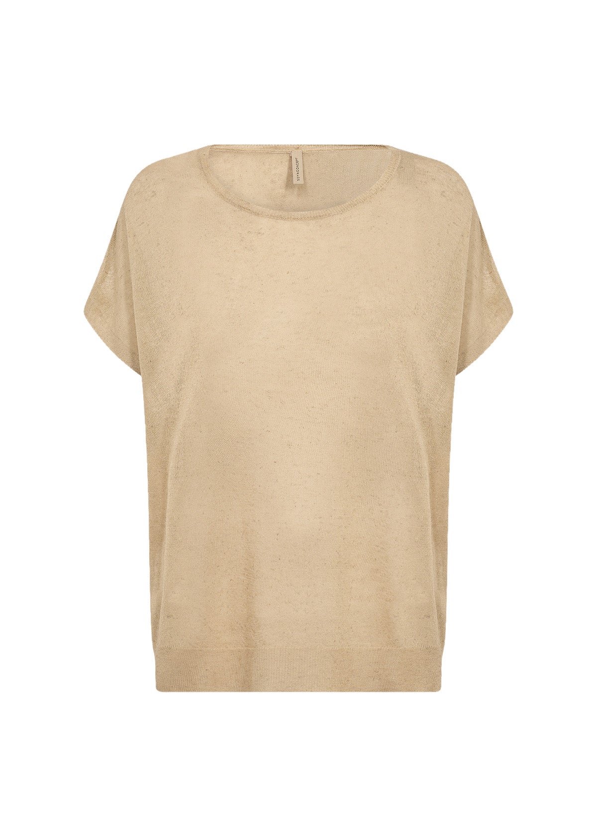 Soya Concept Rihan 1 T-Shirt