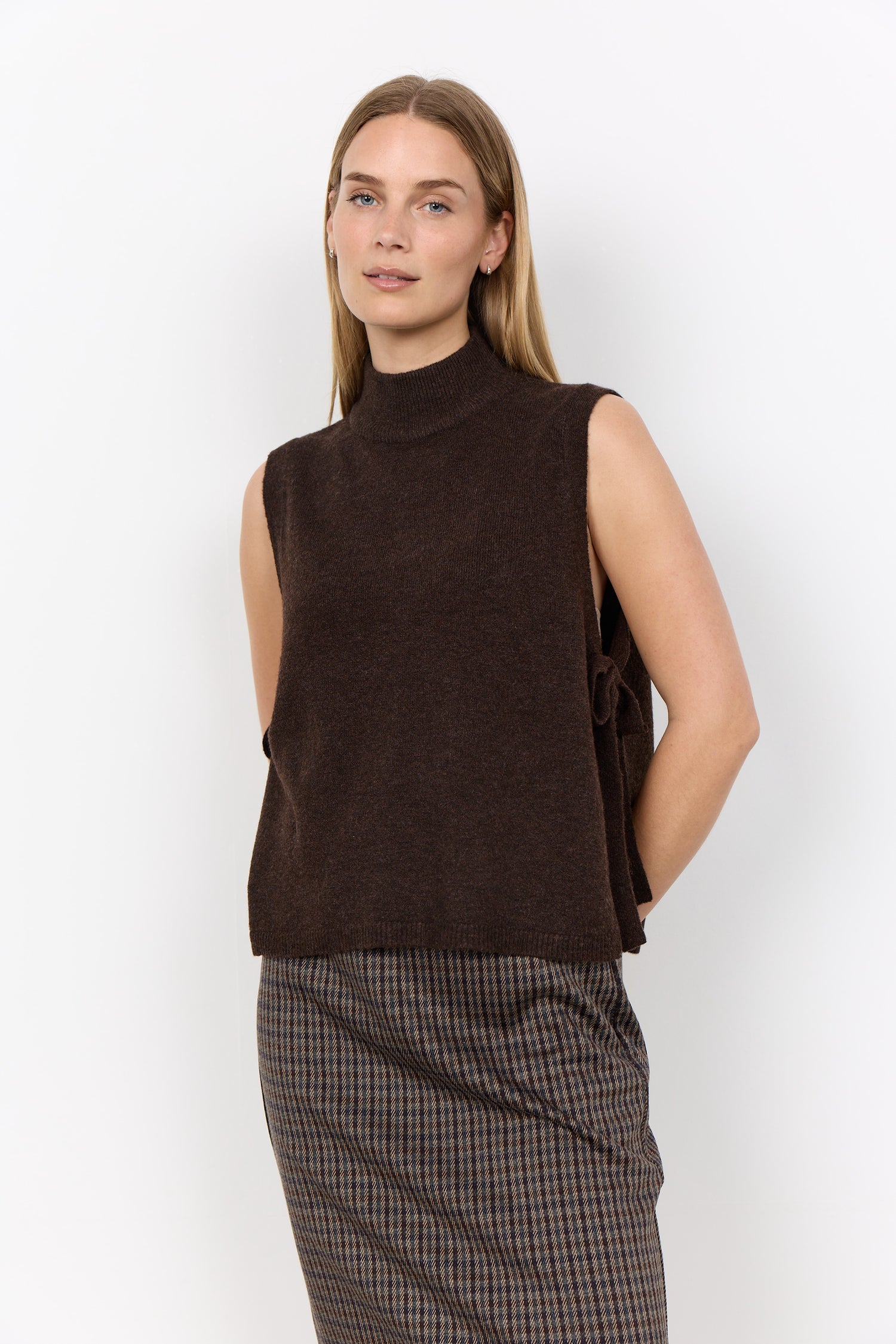 Soya Concept Orlean 16 Waistcoat