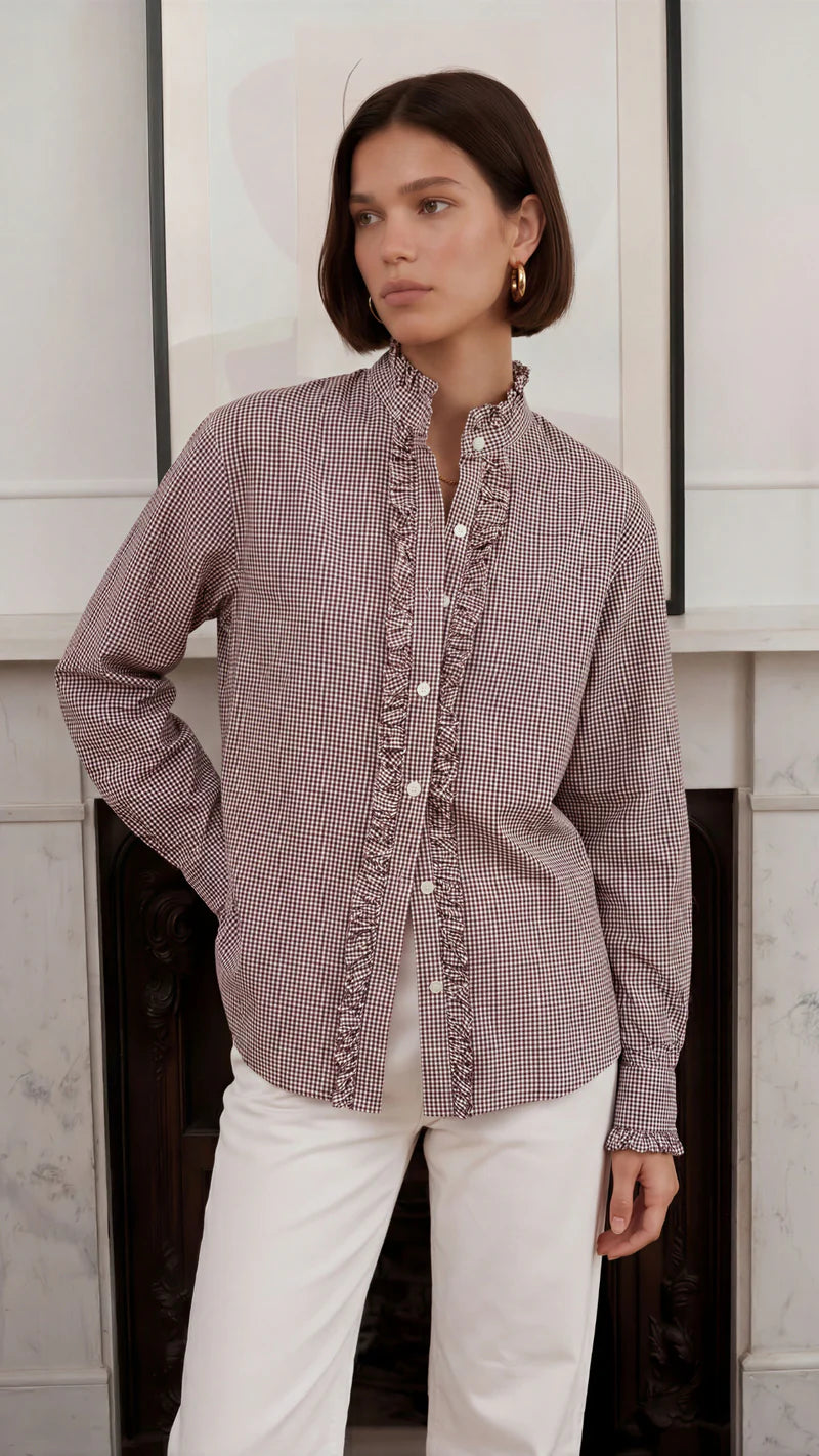 Charli London Daria Shirt